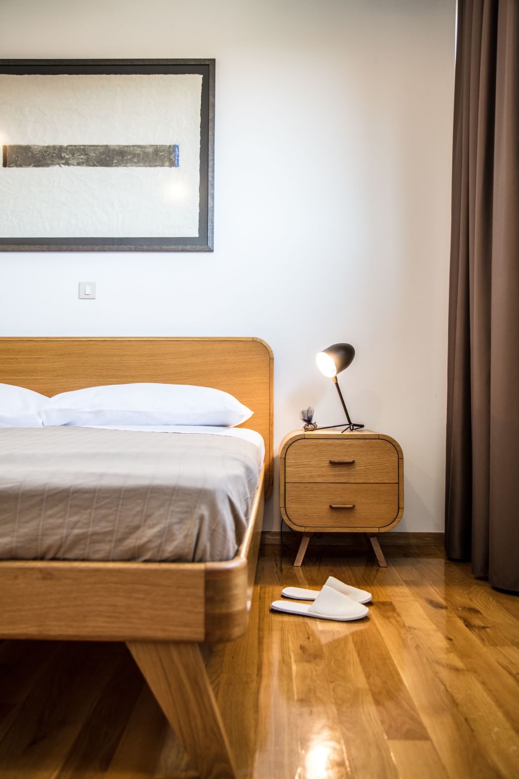 Ferienvilla 'Breg' mit Whirlpool-Inside