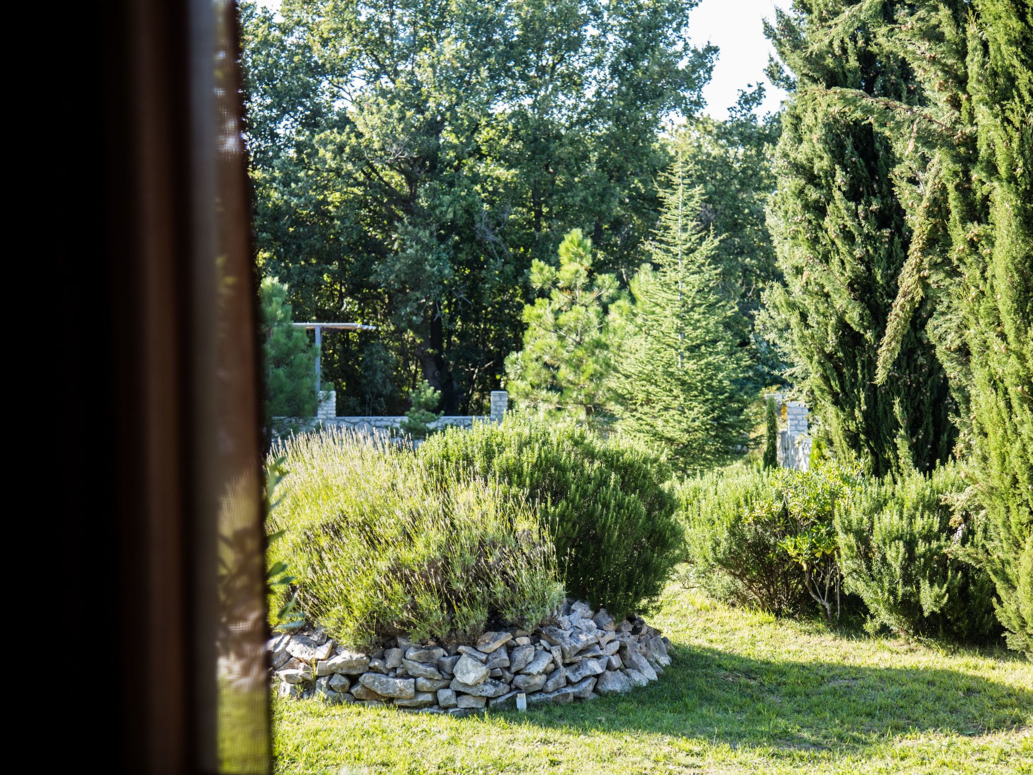 Ferienvilla 'Breg' mit Whirlpool-Inside