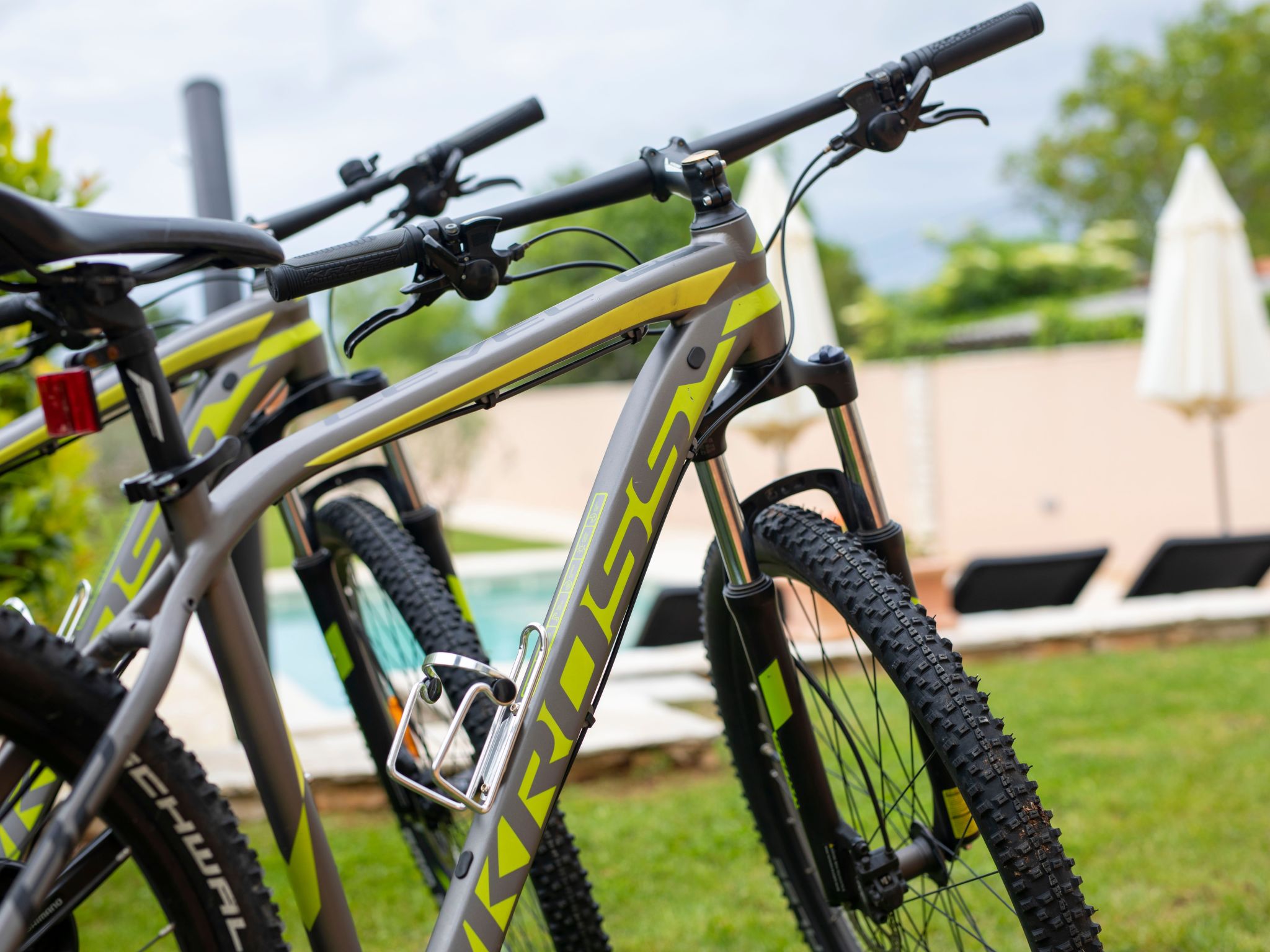 Charmante Familienvilla Milka bei Rabac-Image-tags.info