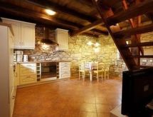 Ruim appartement in Drenje voor 3 personen - thumbnail 4
