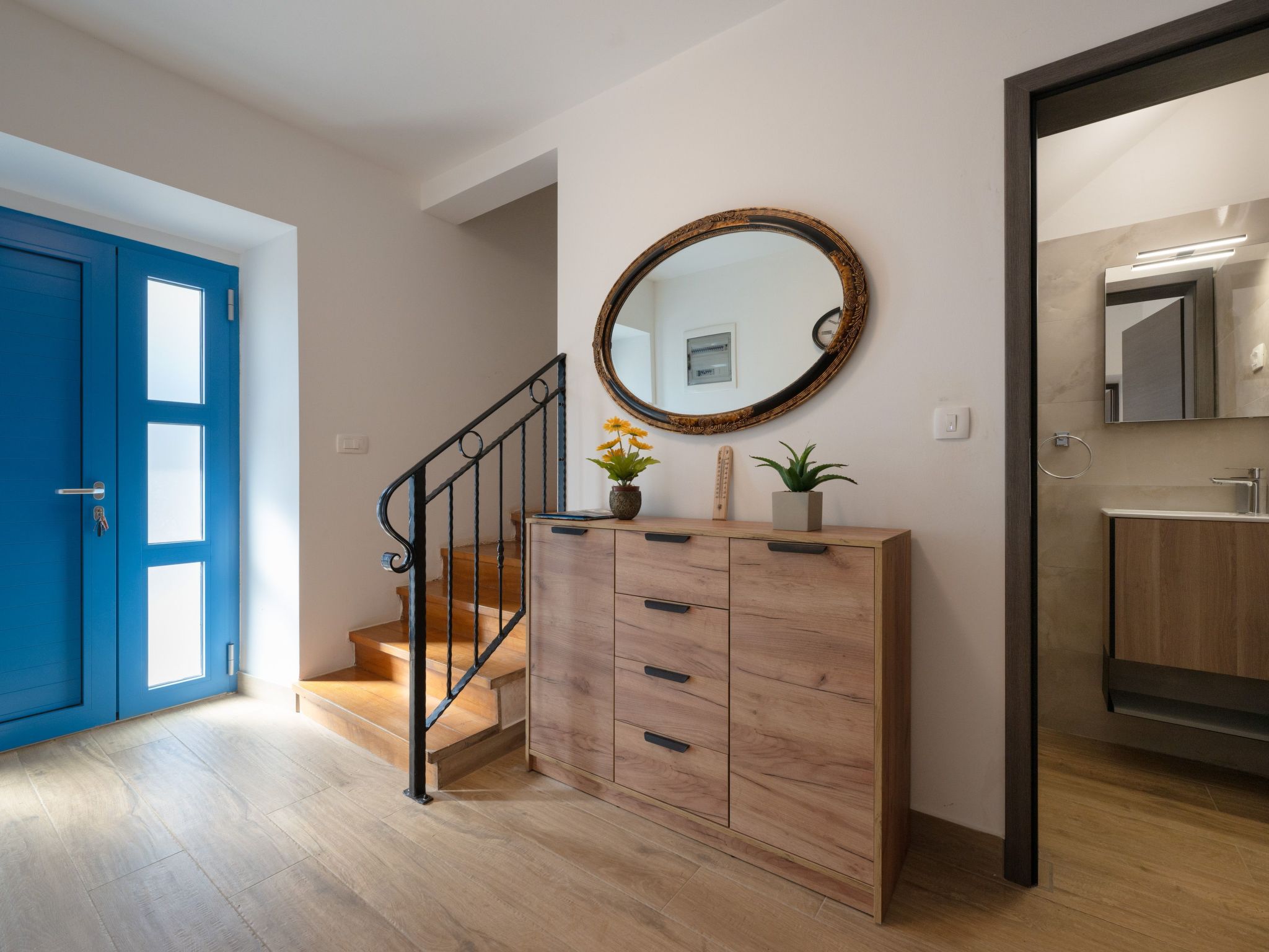 Villa "Francesca" mit Garten, Grill und Pool-Image-tags.info