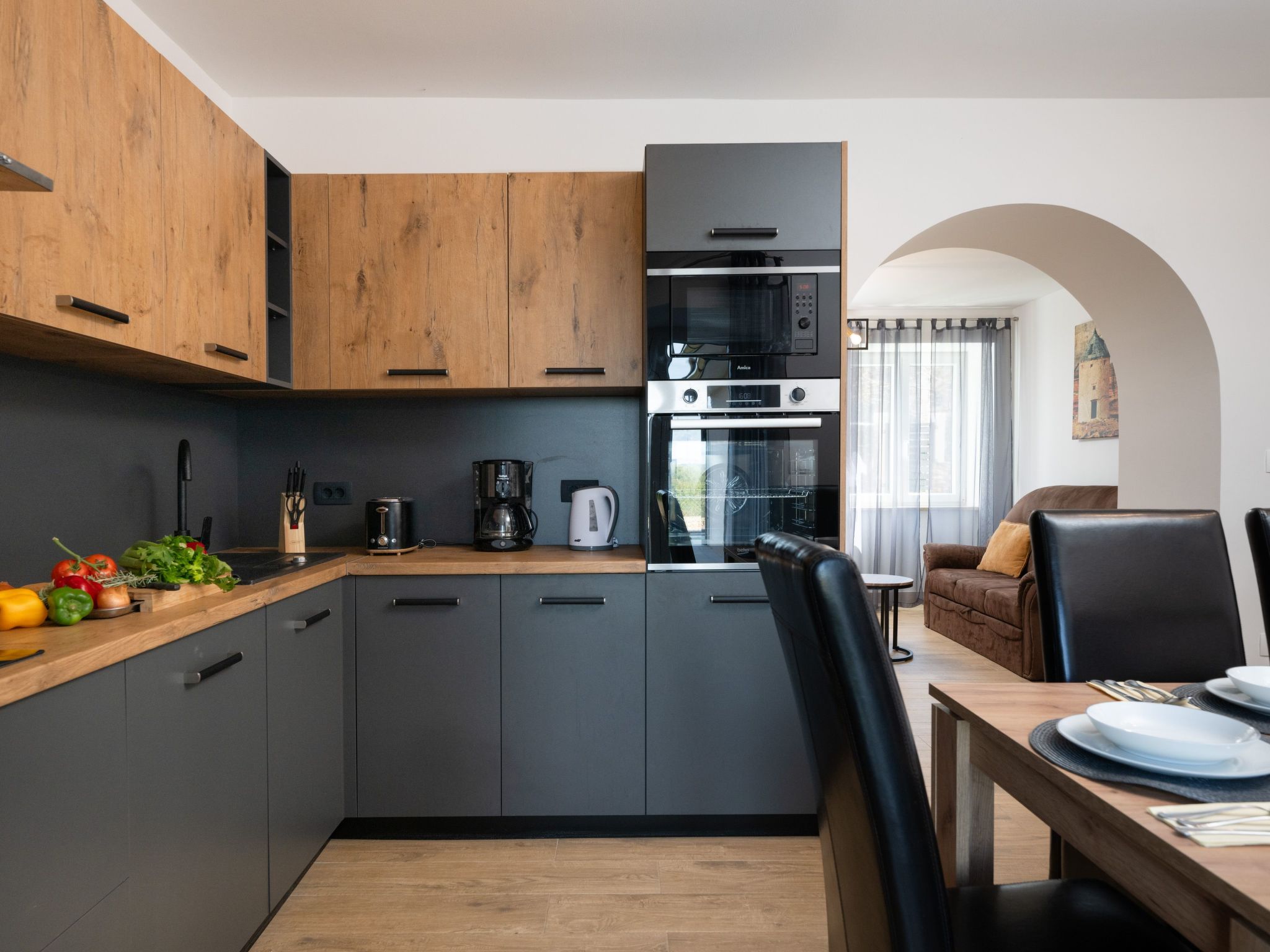 Villa "Francesca" mit Garten, Grill und Pool-Image-tags.info