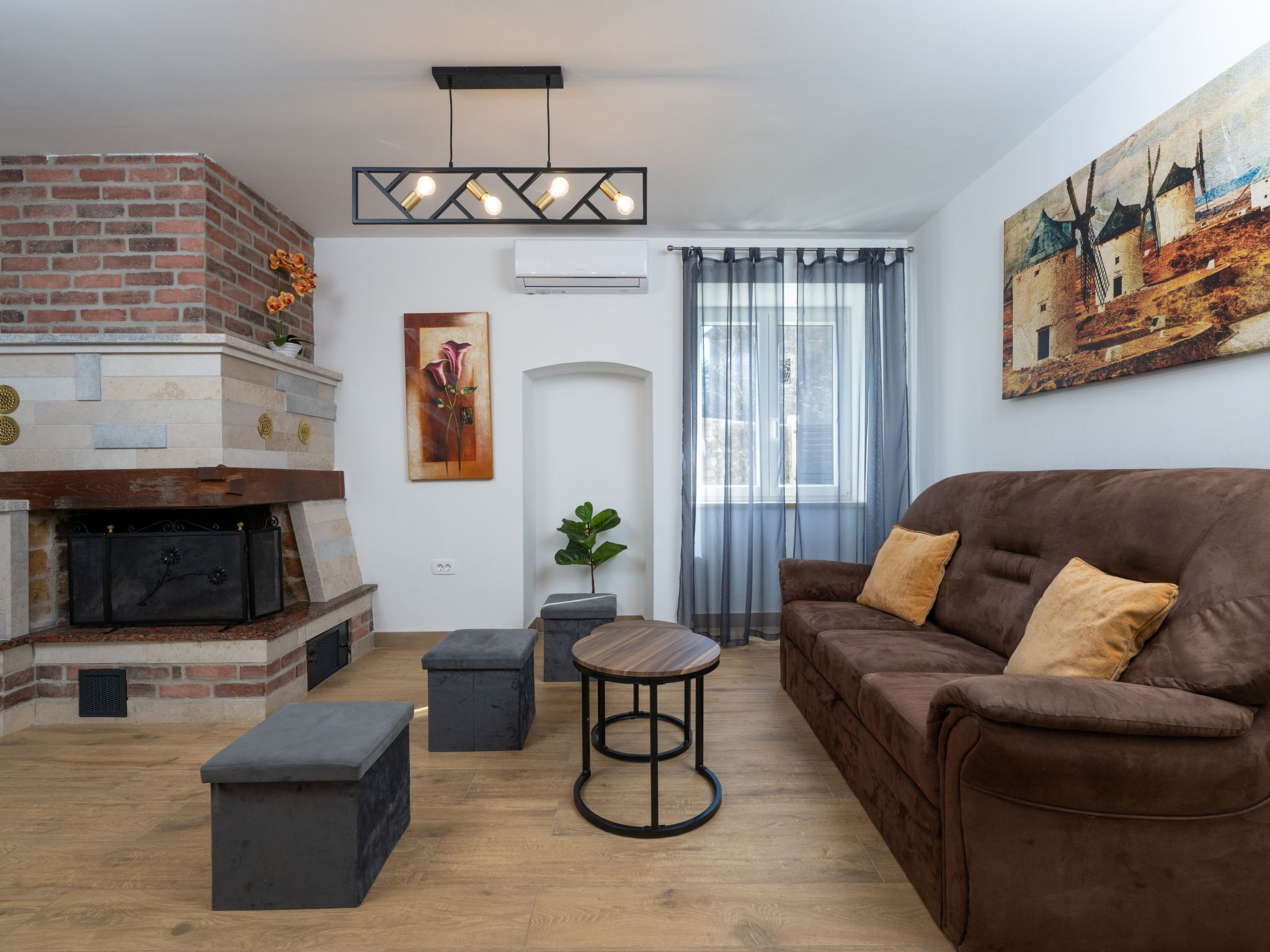 Villa "Francesca" mit Garten, Grill und Pool-Image-tags.info