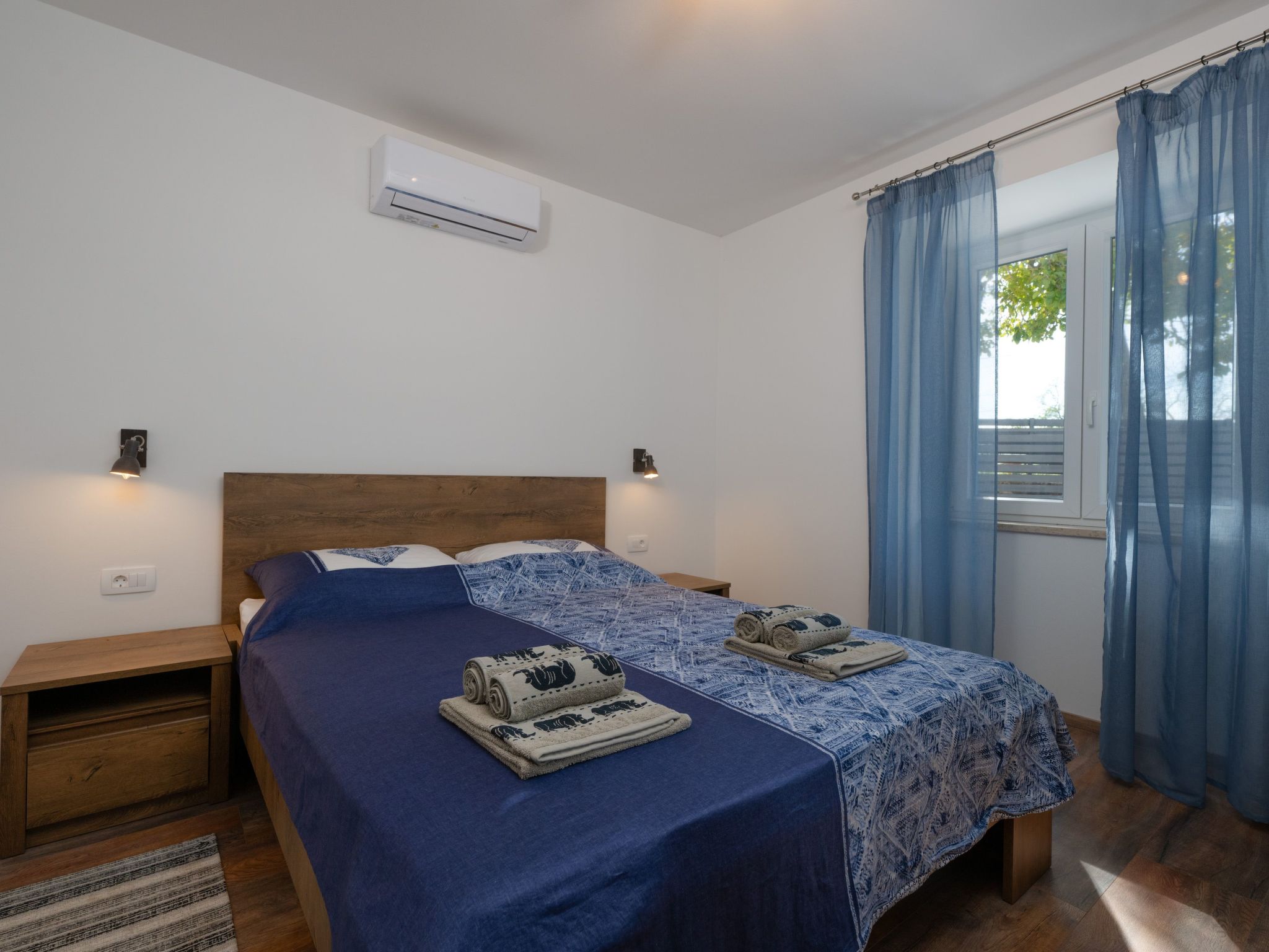 Villa "Francesca" mit Garten, Grill und Pool-Inside