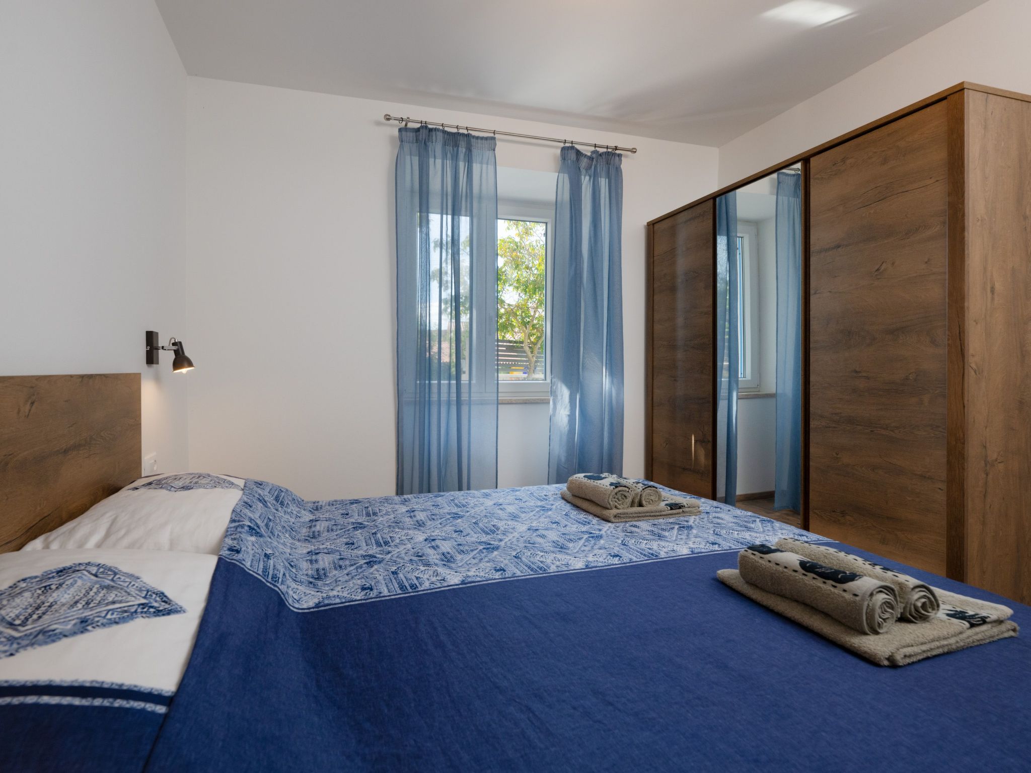 Villa "Francesca" mit Garten, Grill und Pool-Inside