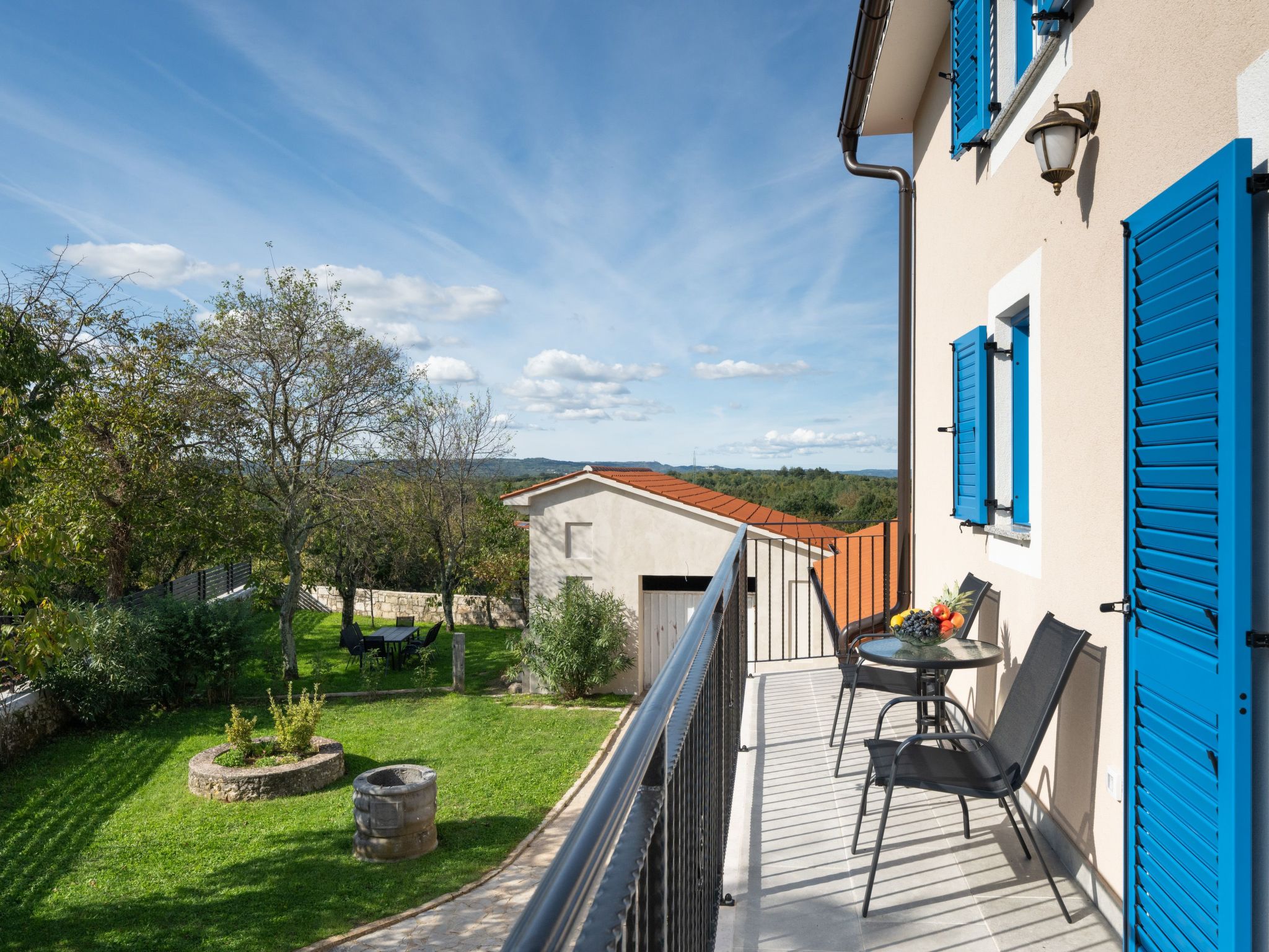 Villa "Francesca" mit Garten, Grill und Pool-Image-tags.info