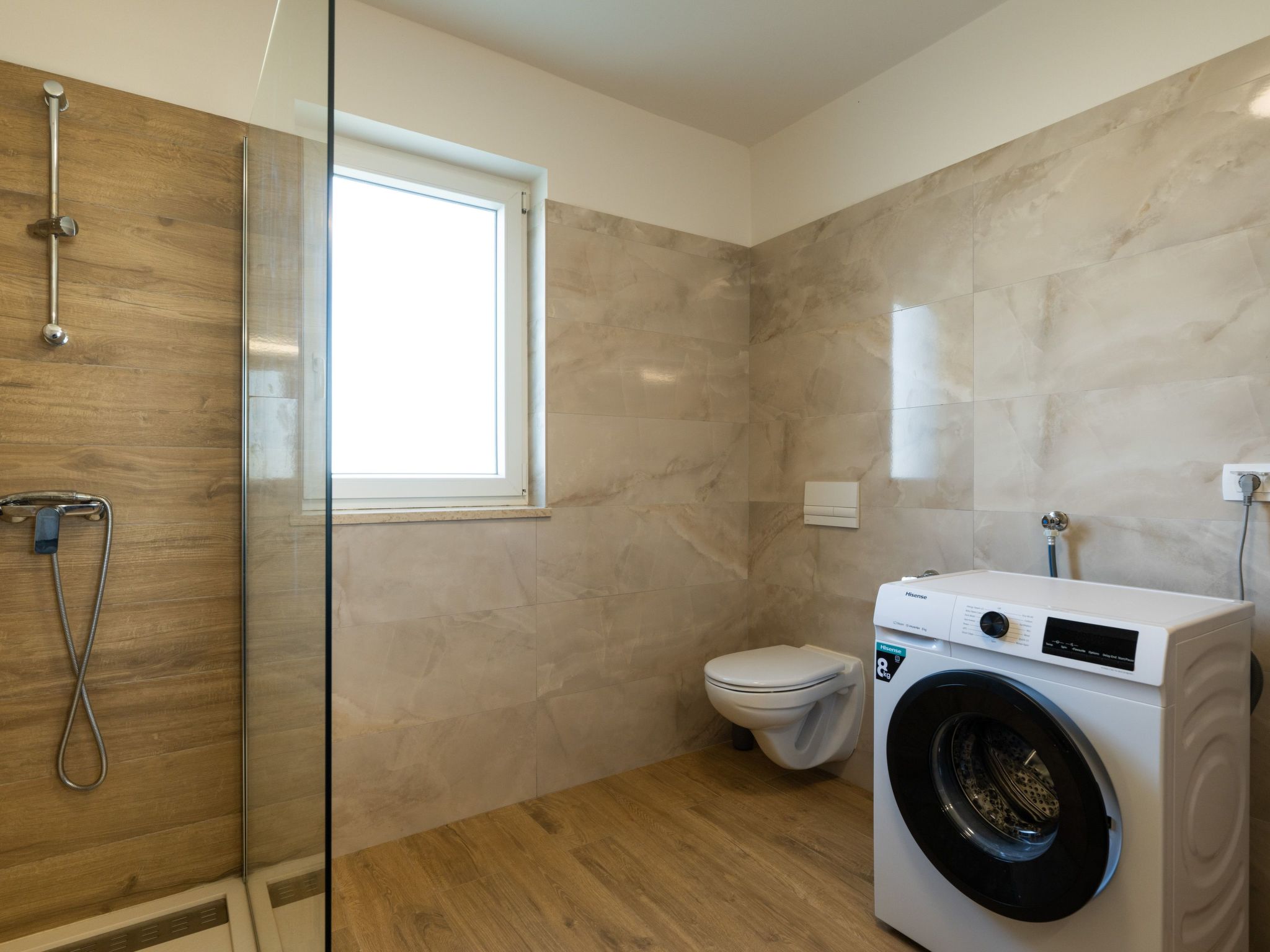 Villa "Francesca" mit Garten, Grill und Pool-Inside