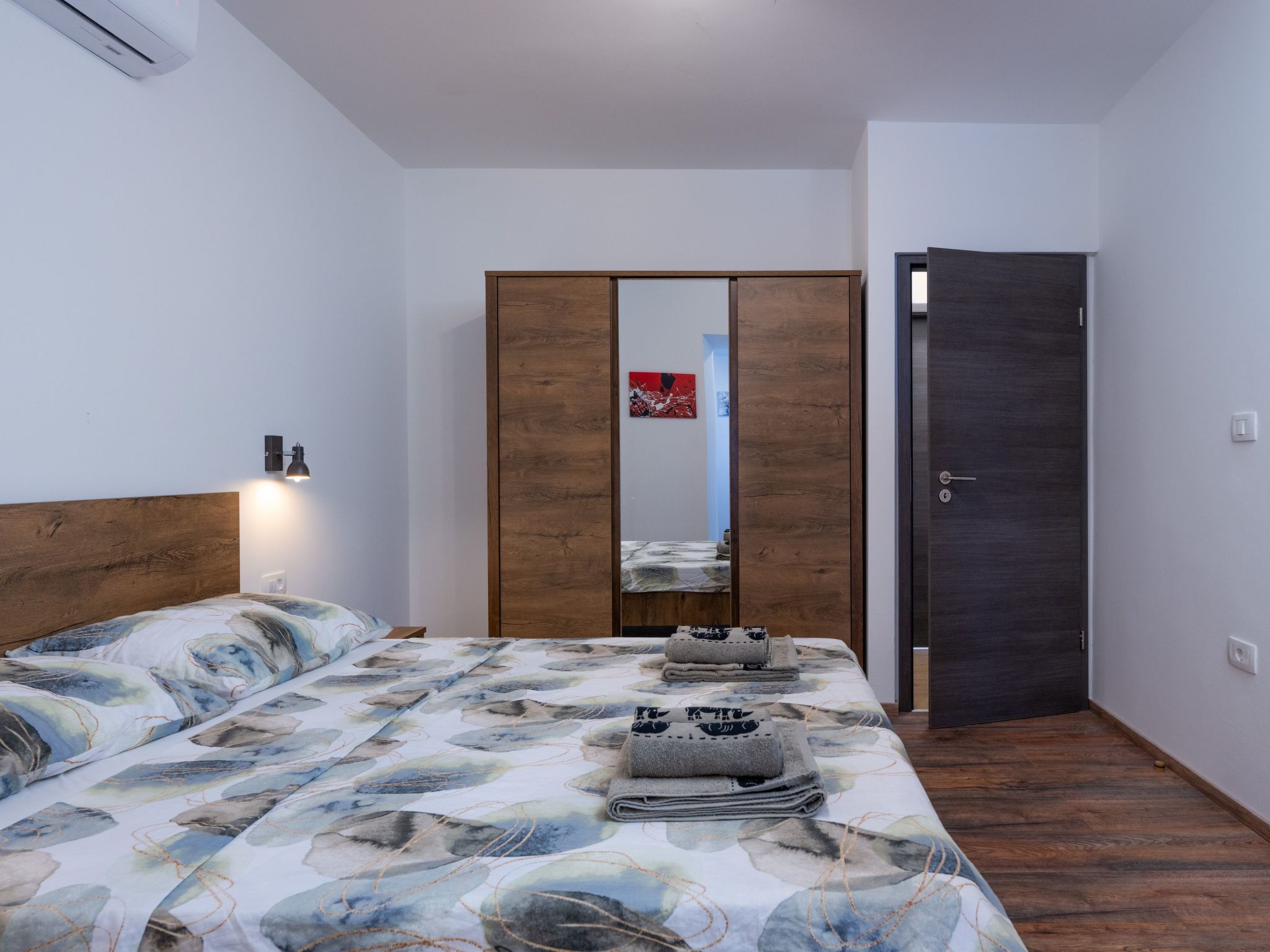 Villa "Francesca" mit Garten, Grill und Pool-Inside