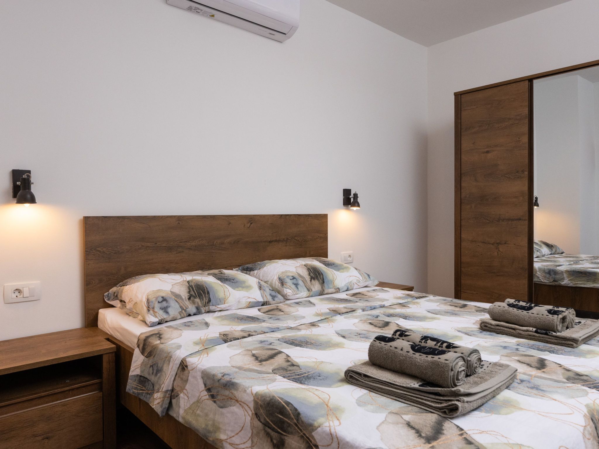 Villa "Francesca" mit Garten, Grill und Pool-Inside