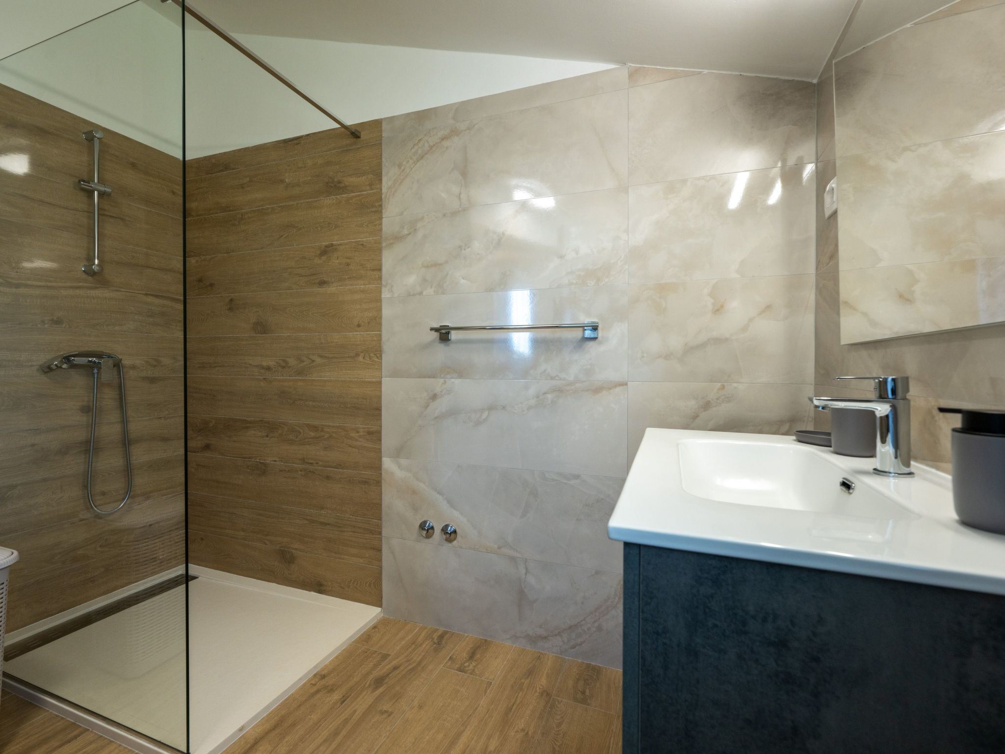 Villa "Francesca" mit Garten, Grill und Pool-Image-tags.info