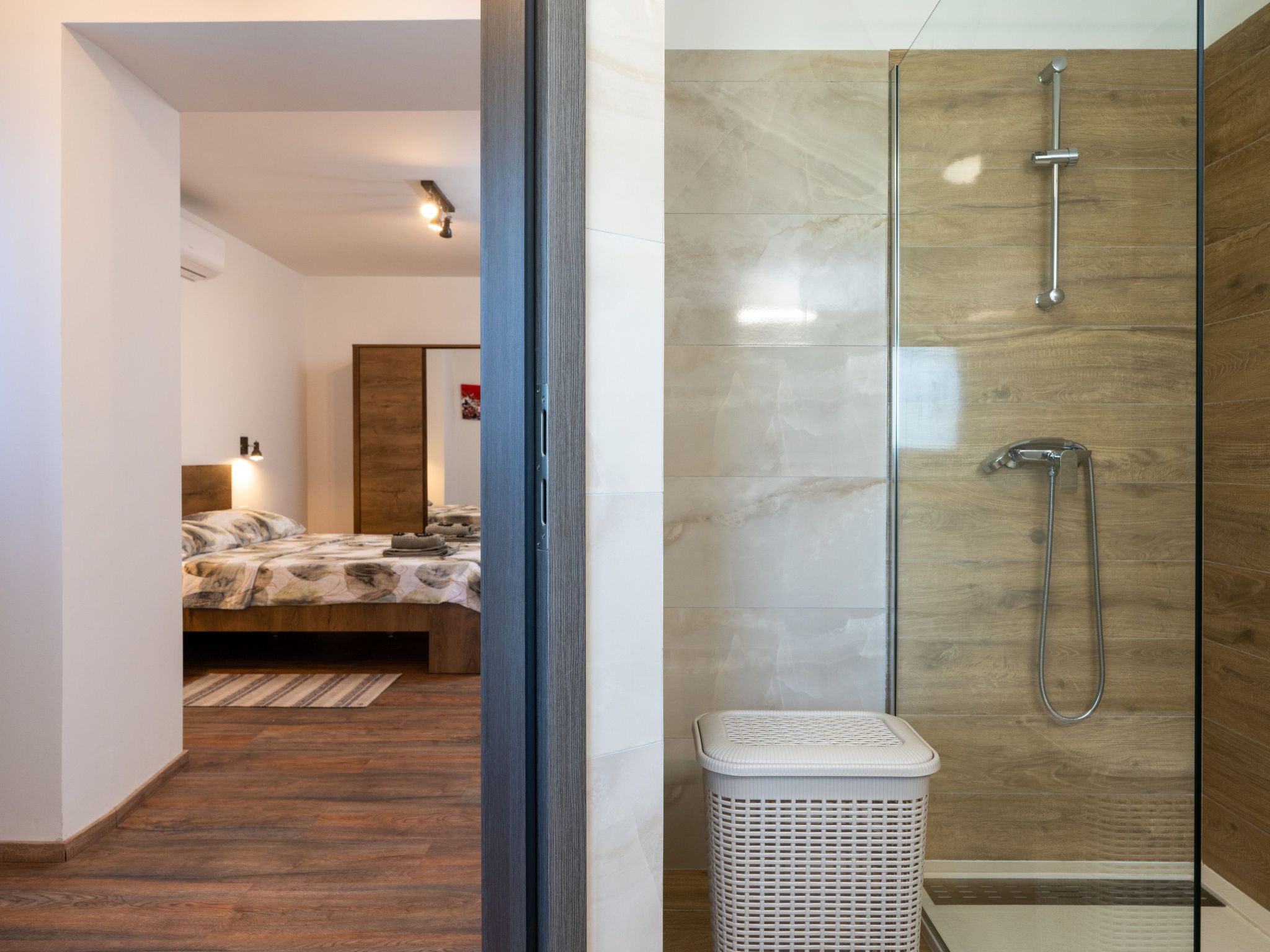 Villa "Francesca" mit Garten, Grill und Pool-Inside