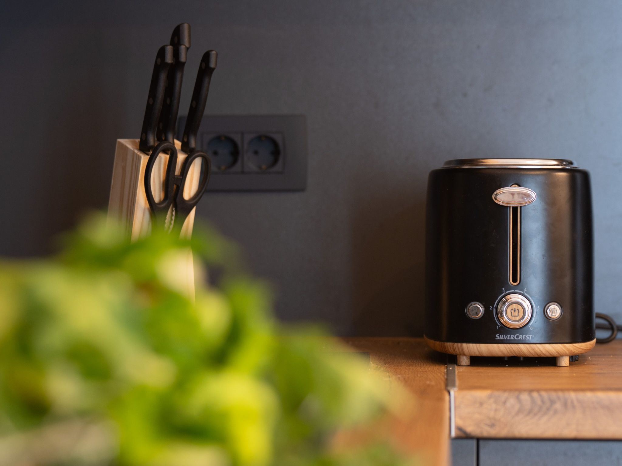 Villa "Francesca" mit Garten, Grill und Pool-Inside