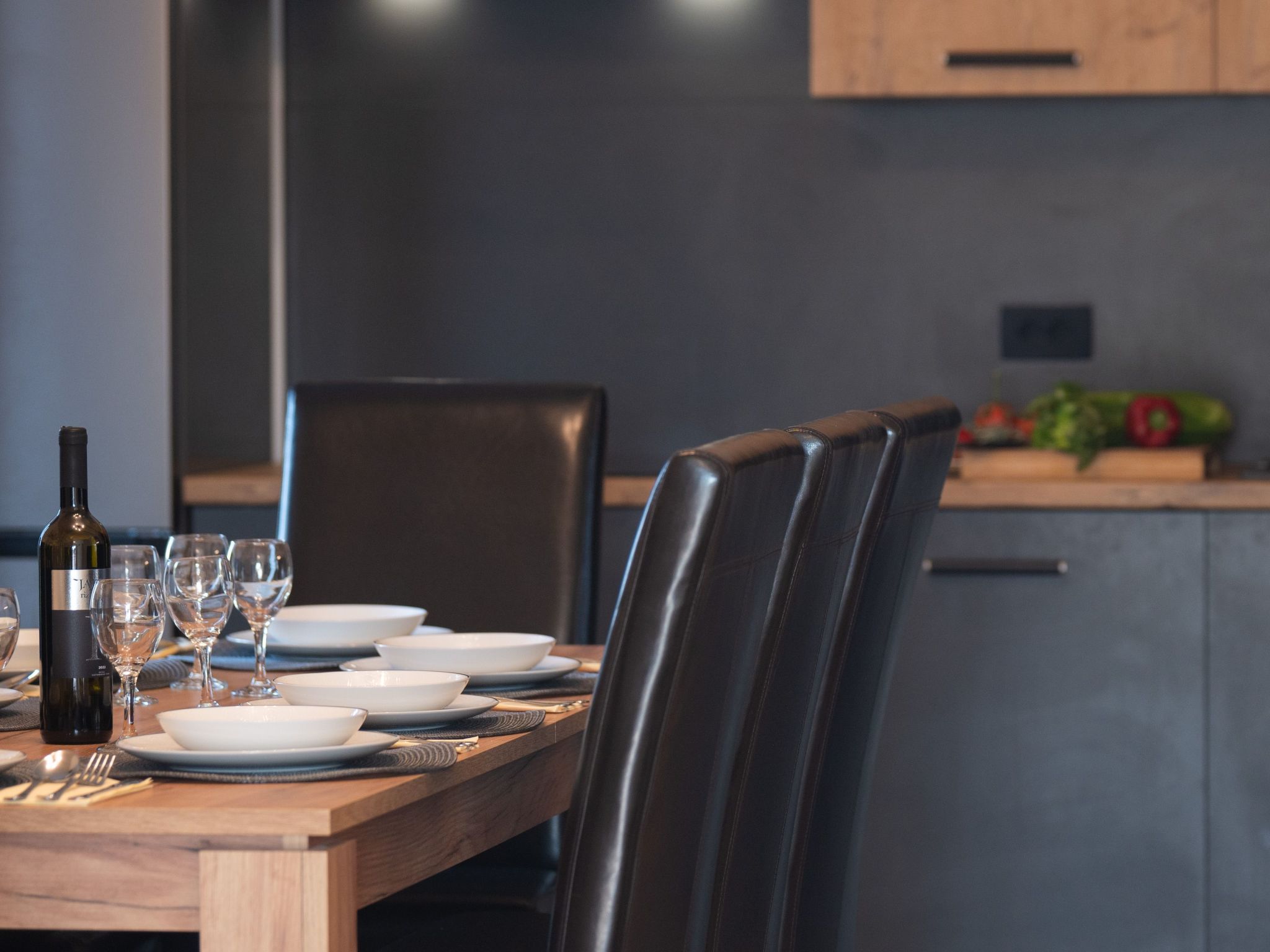 Villa "Francesca" mit Garten, Grill und Pool-Image-tags.info