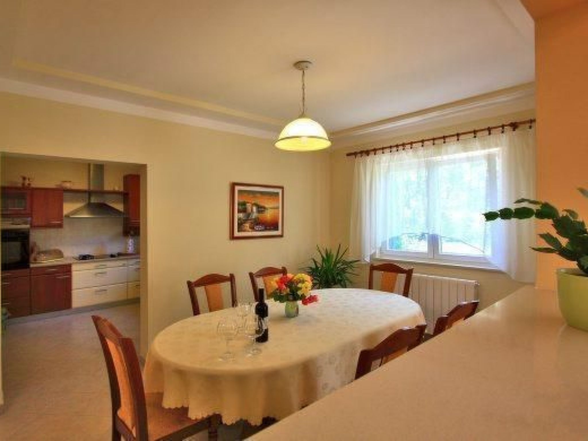 Modern ausgestattetes Ferienhaus in ruhiger Lage-Image-tags.info