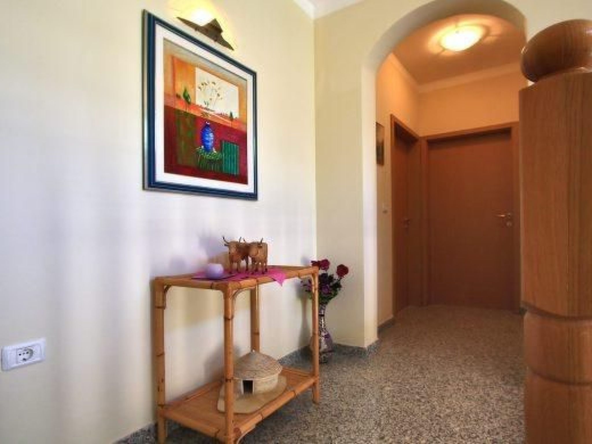 Modern ausgestattetes Ferienhaus in ruhiger Lage-Image-tags.info