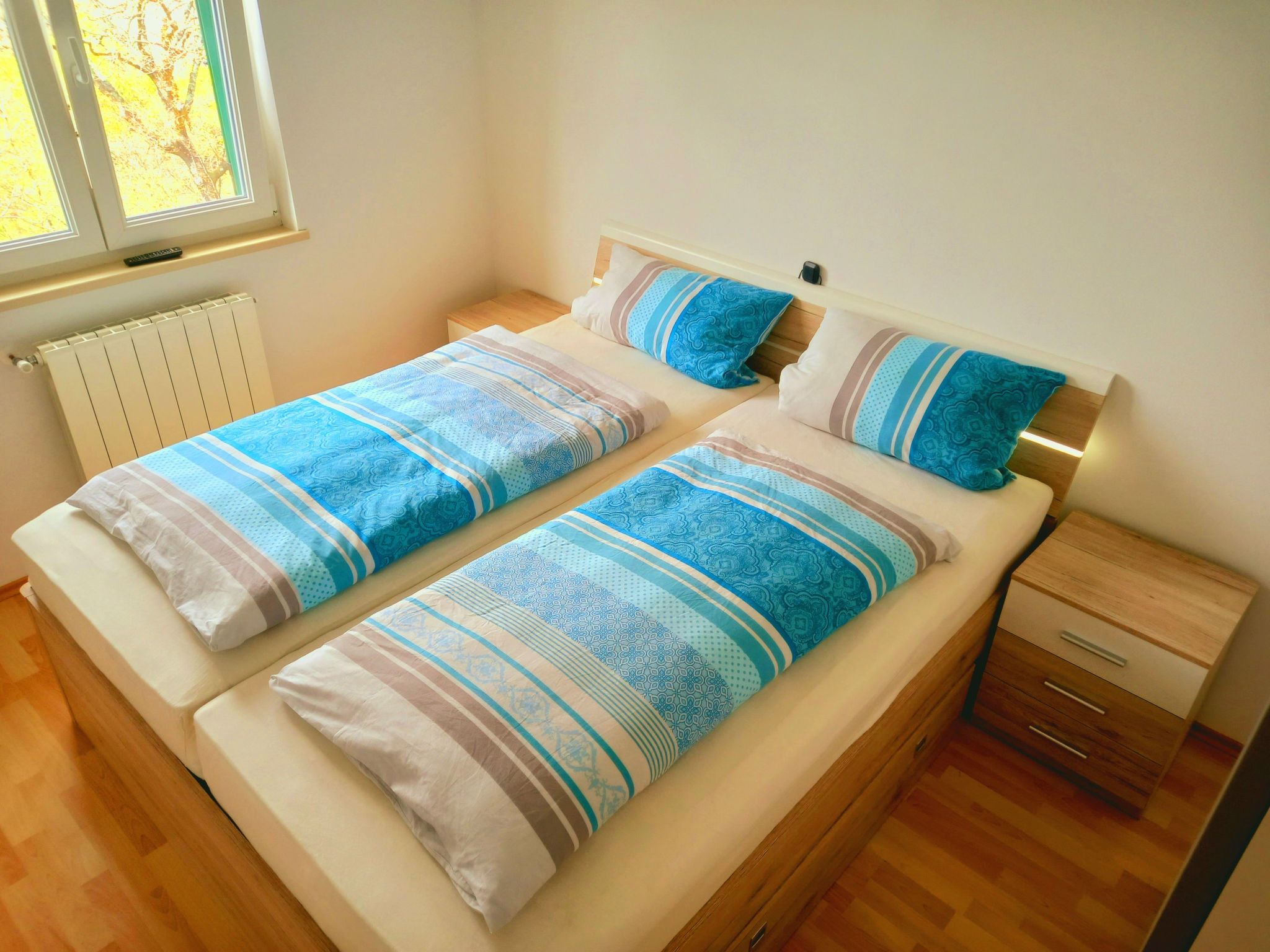 Modern ausgestattetes Ferienhaus in ruhiger Lage-Image-tags.info