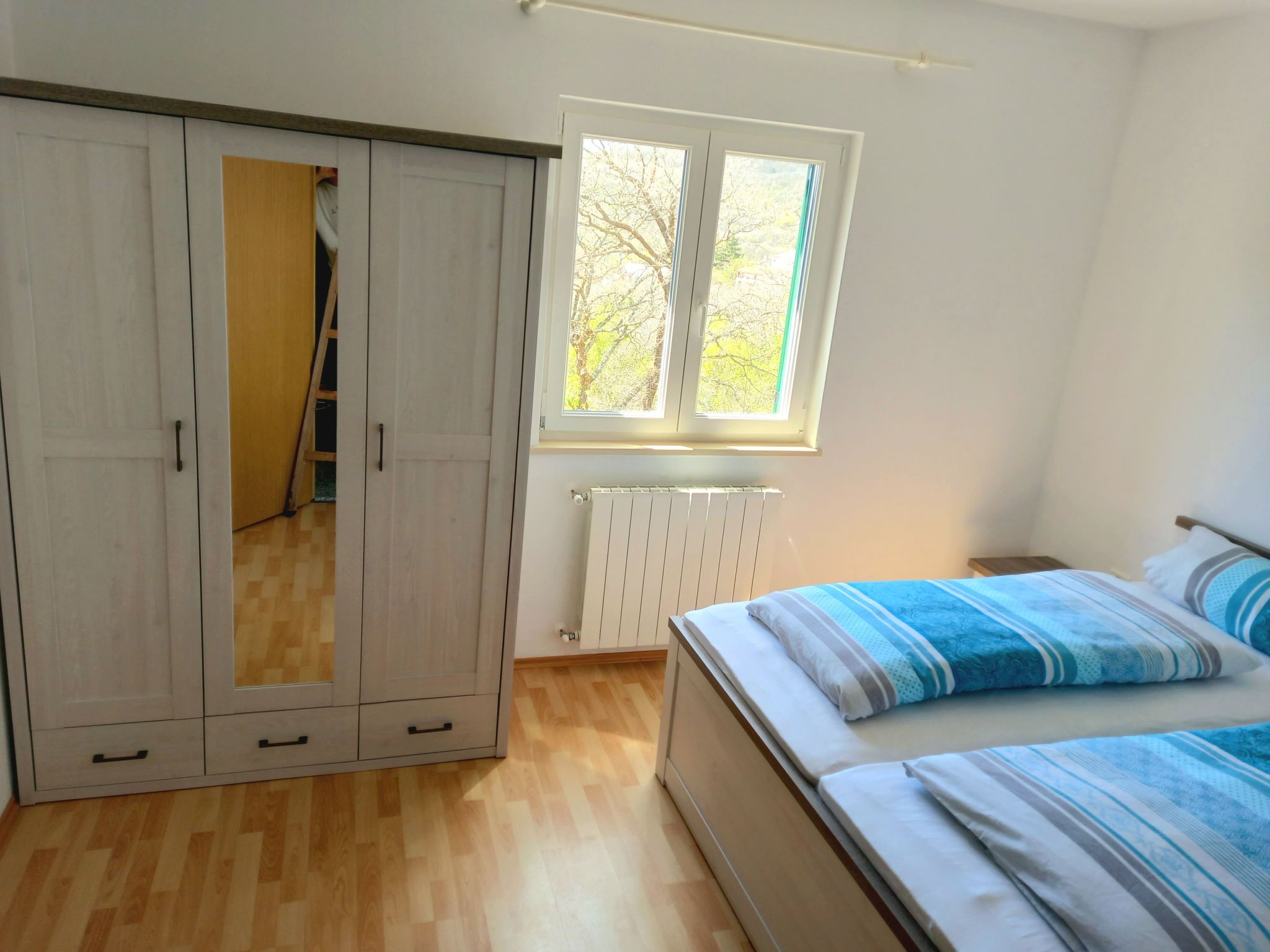 Modern ausgestattetes Ferienhaus in ruhiger Lage-Image-tags.info