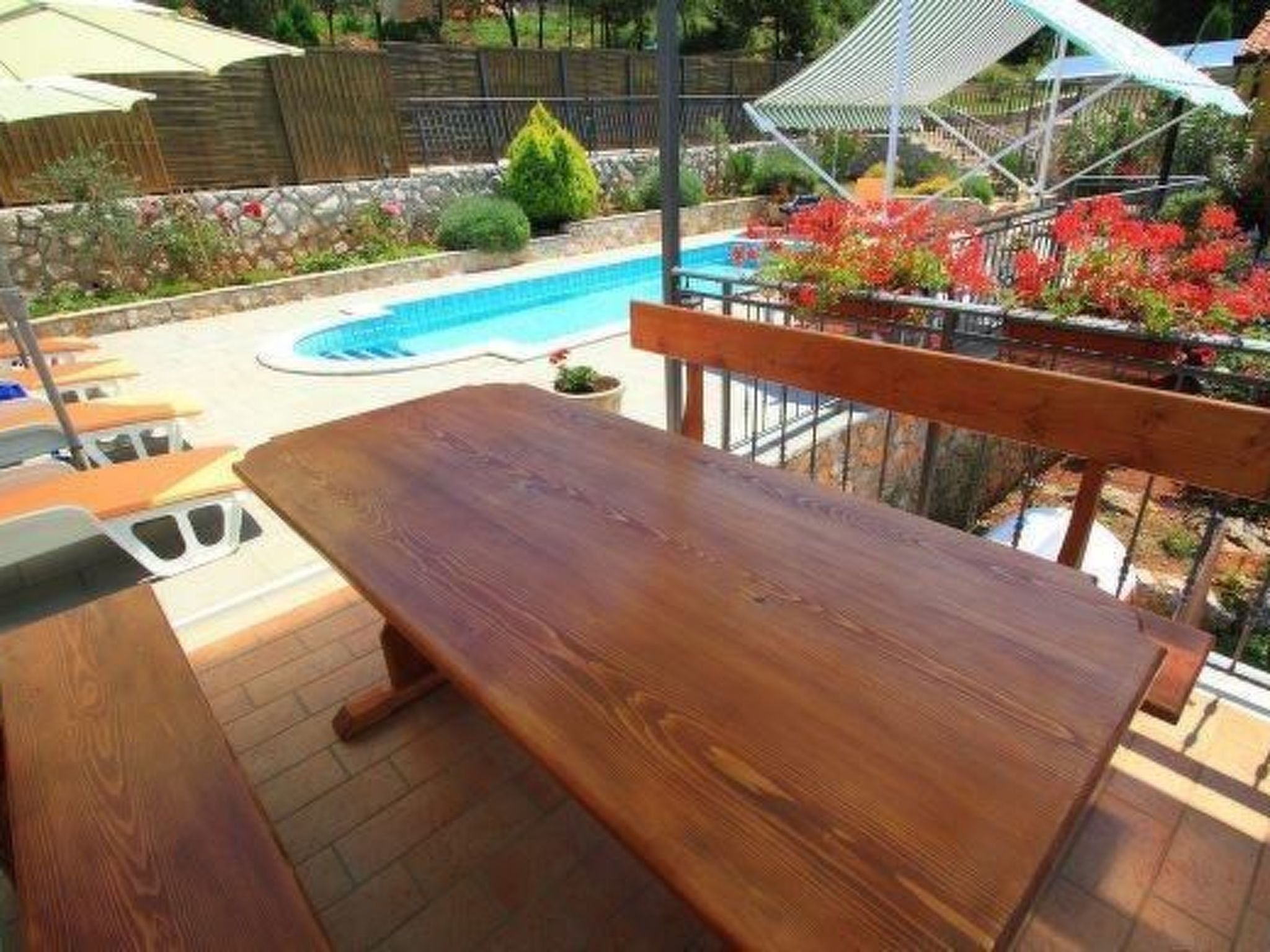 Modern ausgestattetes Ferienhaus in ruhiger Lage-Image-tags.info