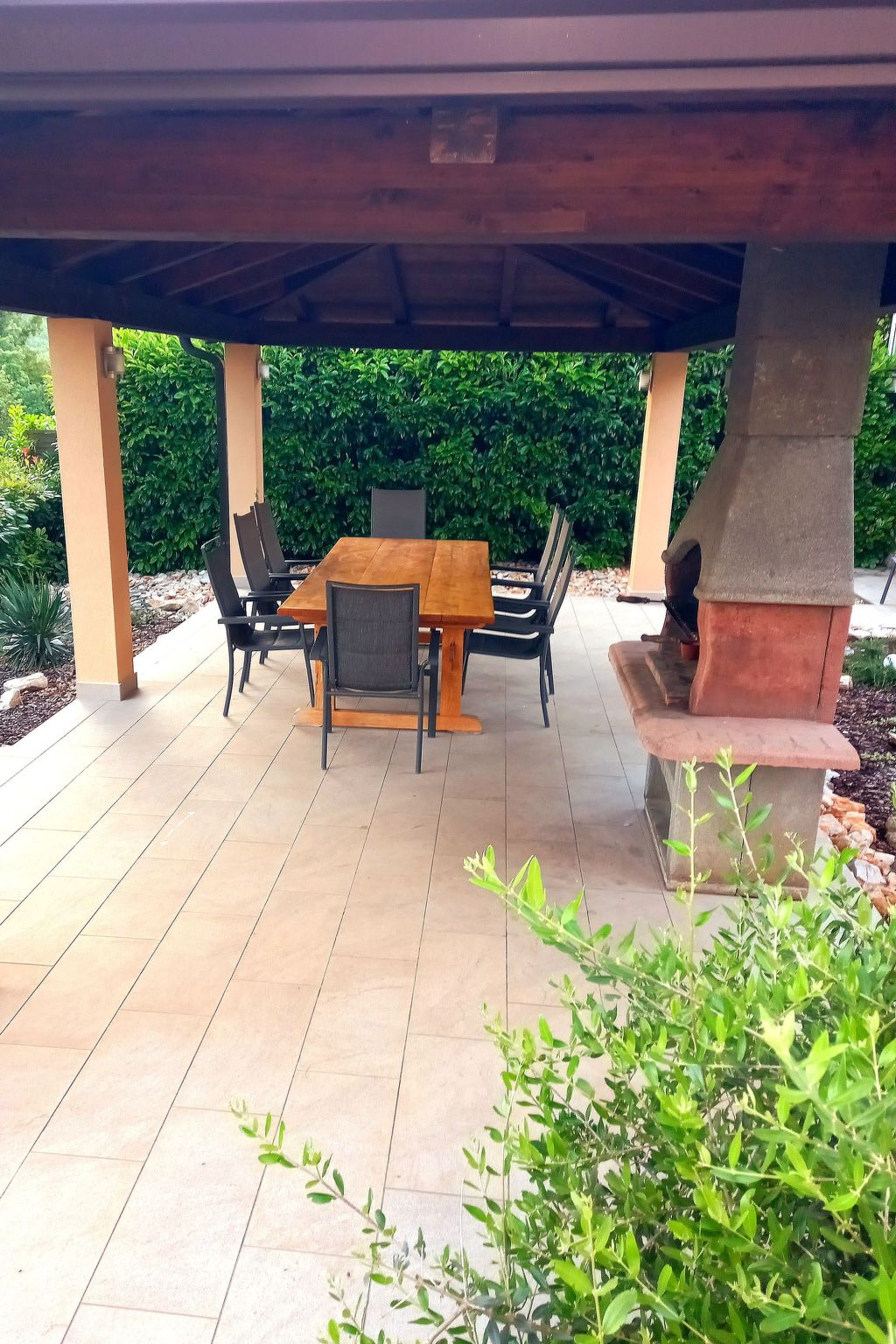 Modern ausgestattetes Ferienhaus in ruhiger Lage-Image-tags.info