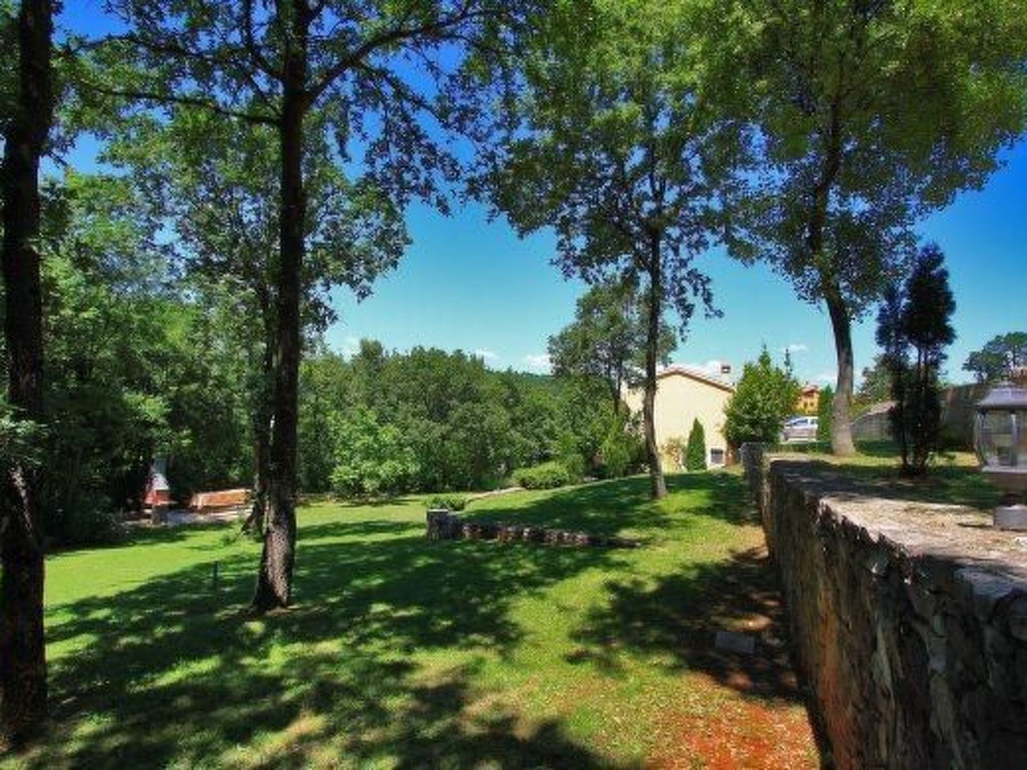 Modern ausgestattetes Ferienhaus in ruhiger Lage-Image-tags.info