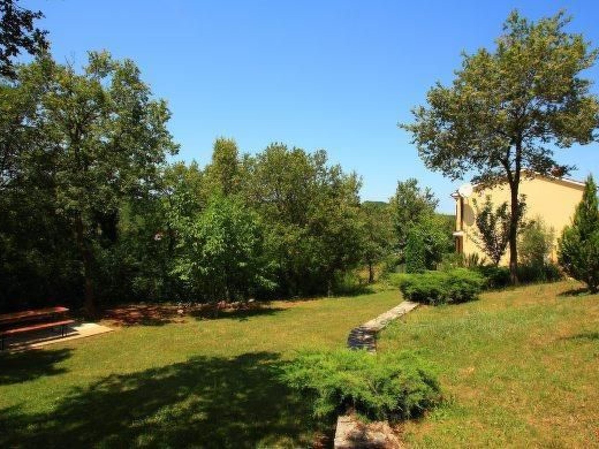 Modern ausgestattetes Ferienhaus in ruhiger Lage-Image-tags.info