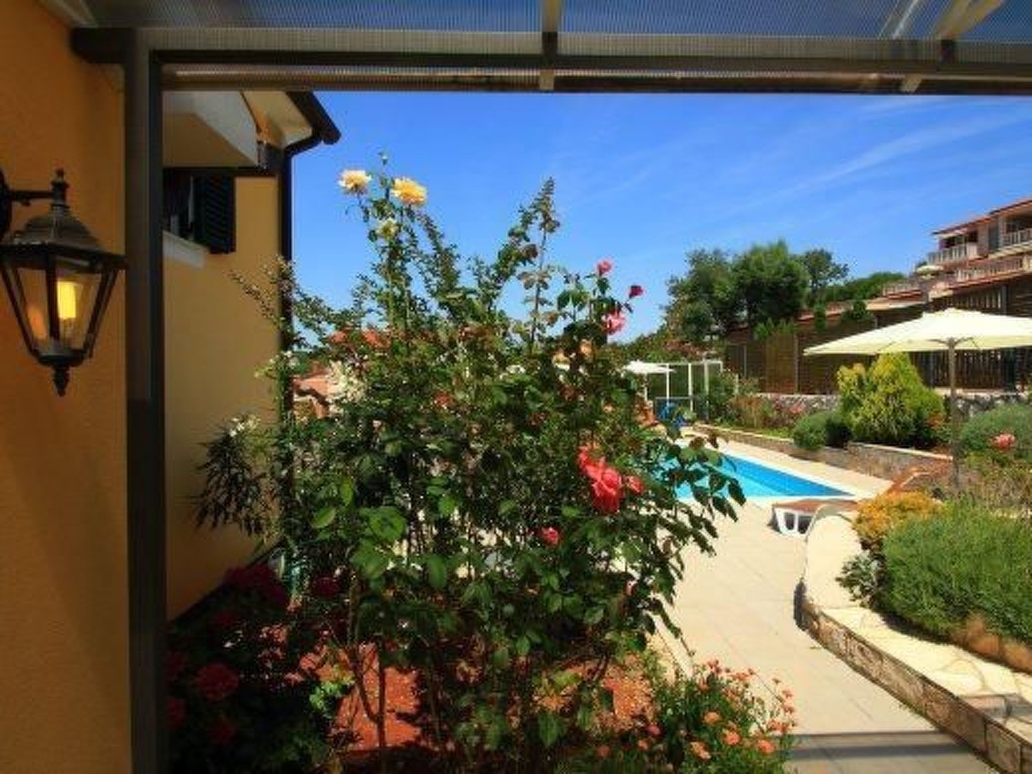 Modern ausgestattetes Ferienhaus in ruhiger Lage-Image-tags.info