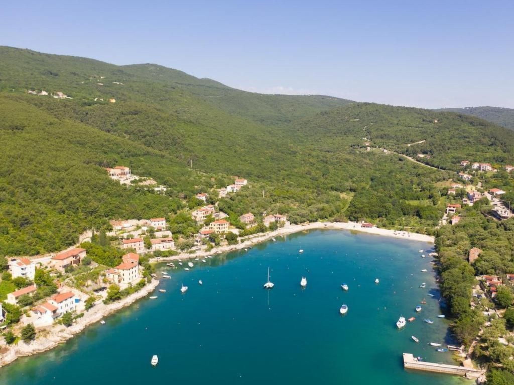 Traumhaftes Apartment mit großer Terrasse