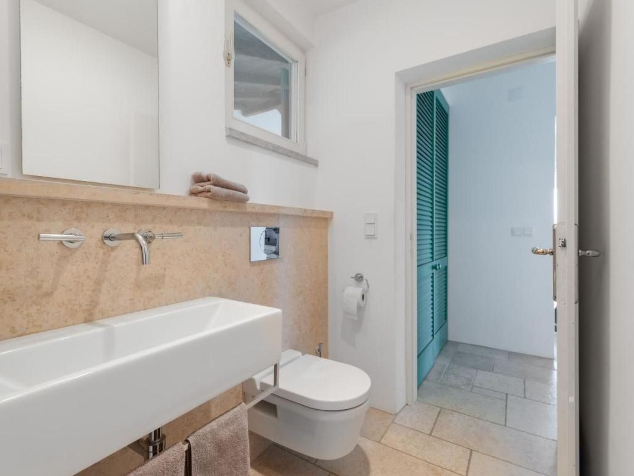 Traumhaftes Apartment mit großer Terrasse-Image-tags.info