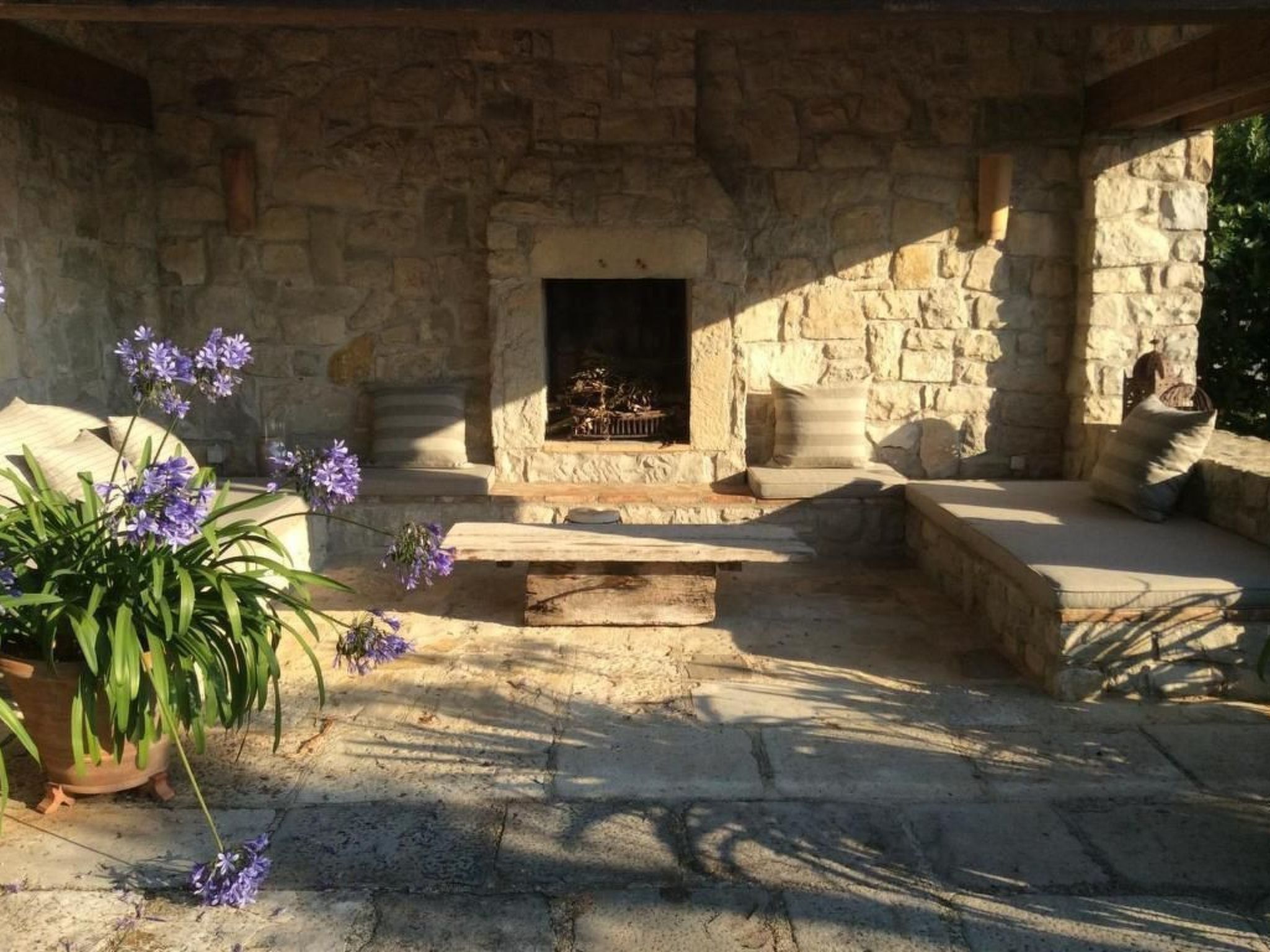 Traumhaftes Apartment mit großer Terrasse-Image-tags.info