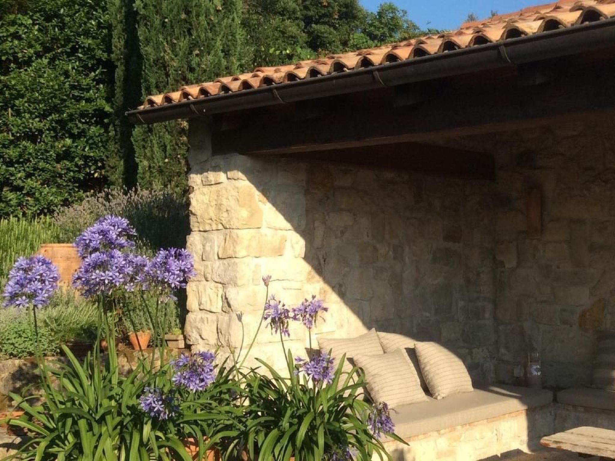 Traumhaftes Apartment mit großer Terrasse-Image-tags.info