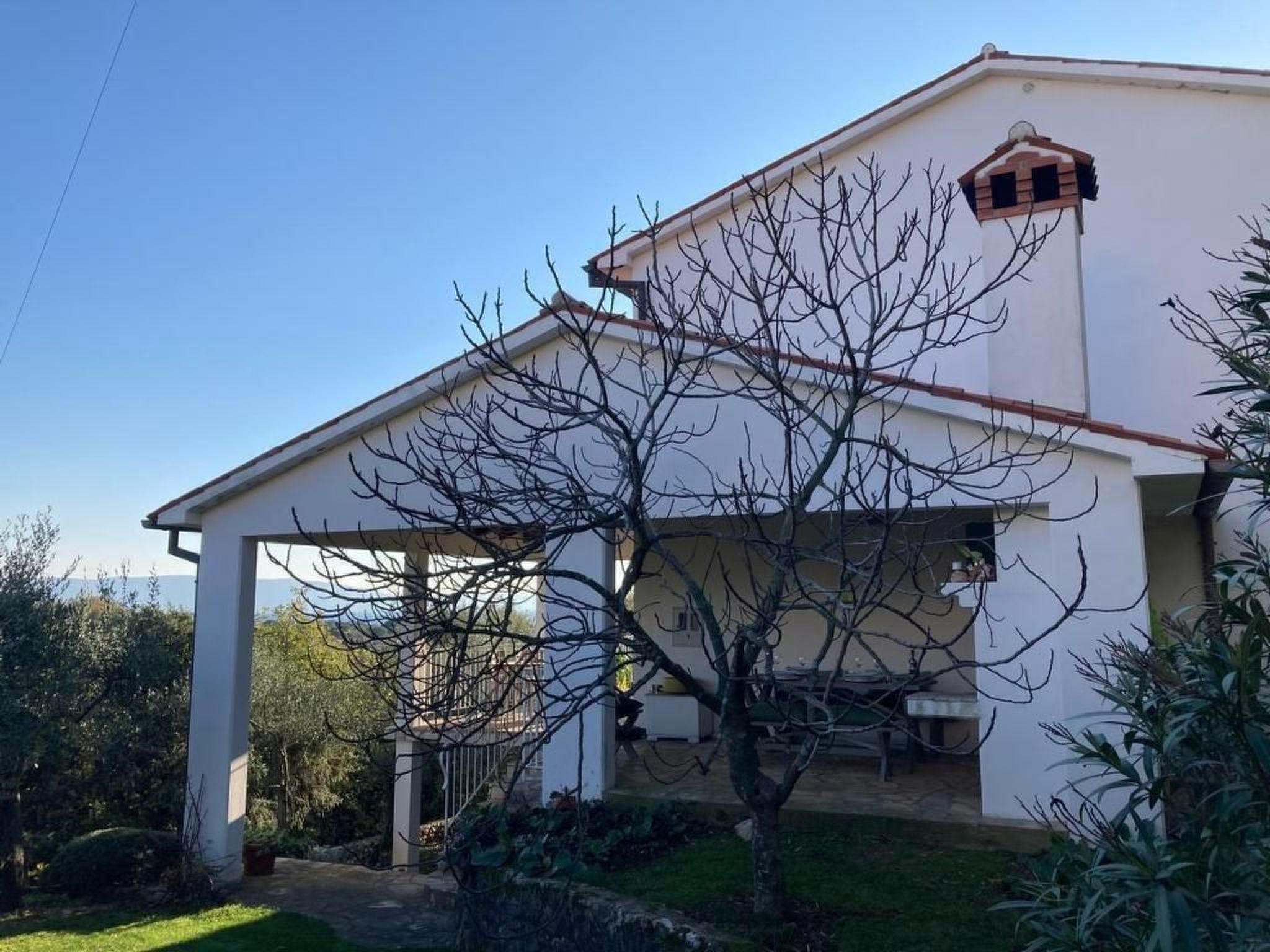 Traumhaftes Apartment mit großer Terrasse-Image-tags.info