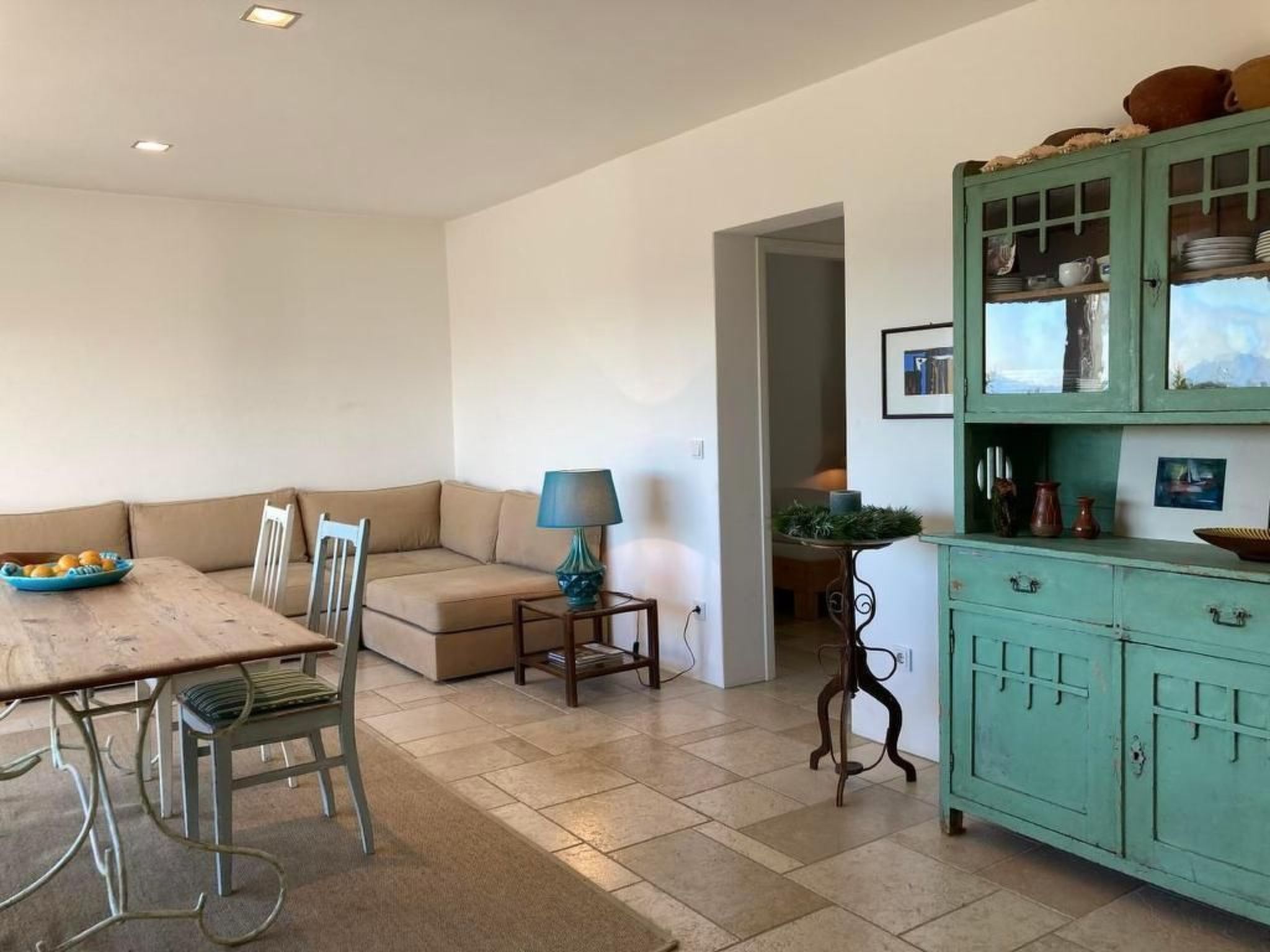 Traumhaftes Apartment mit großer Terrasse-Image-tags.info