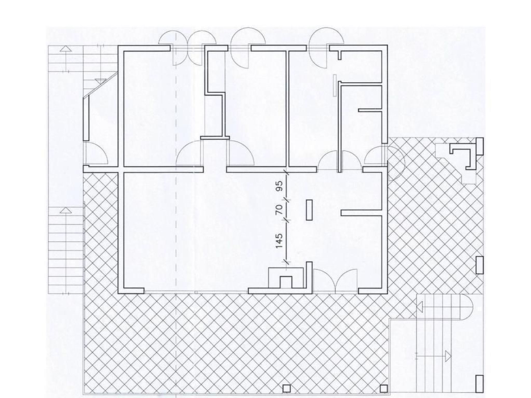 Traumhaftes Apartment mit großer Terrasse-Image-tags.info