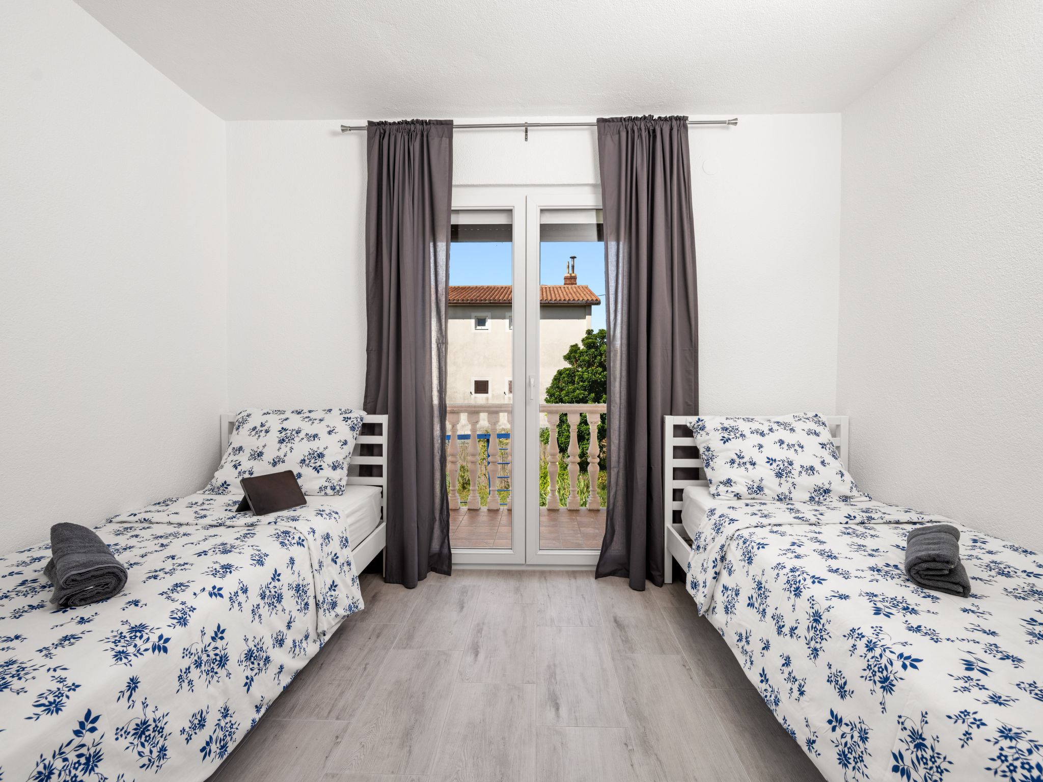 Apartment Fortuna 1-Dedans