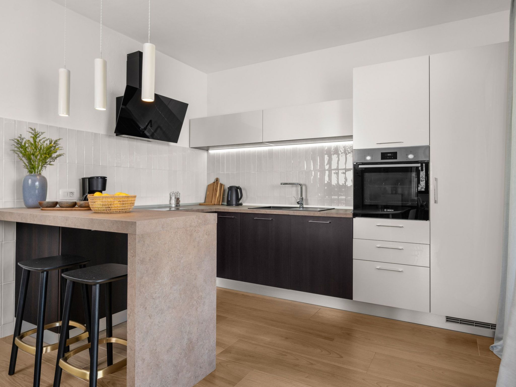 Beheizter Außenpool ohne Aufpreis-Binnen