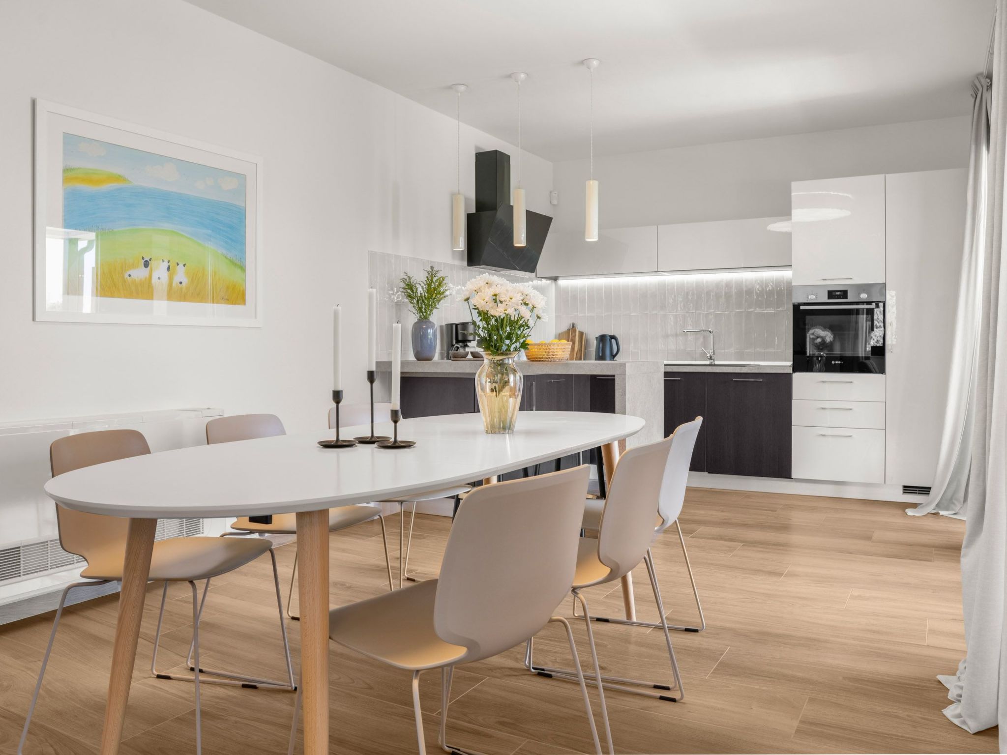 Beheizter Außenpool ohne Aufpreis-Binnen