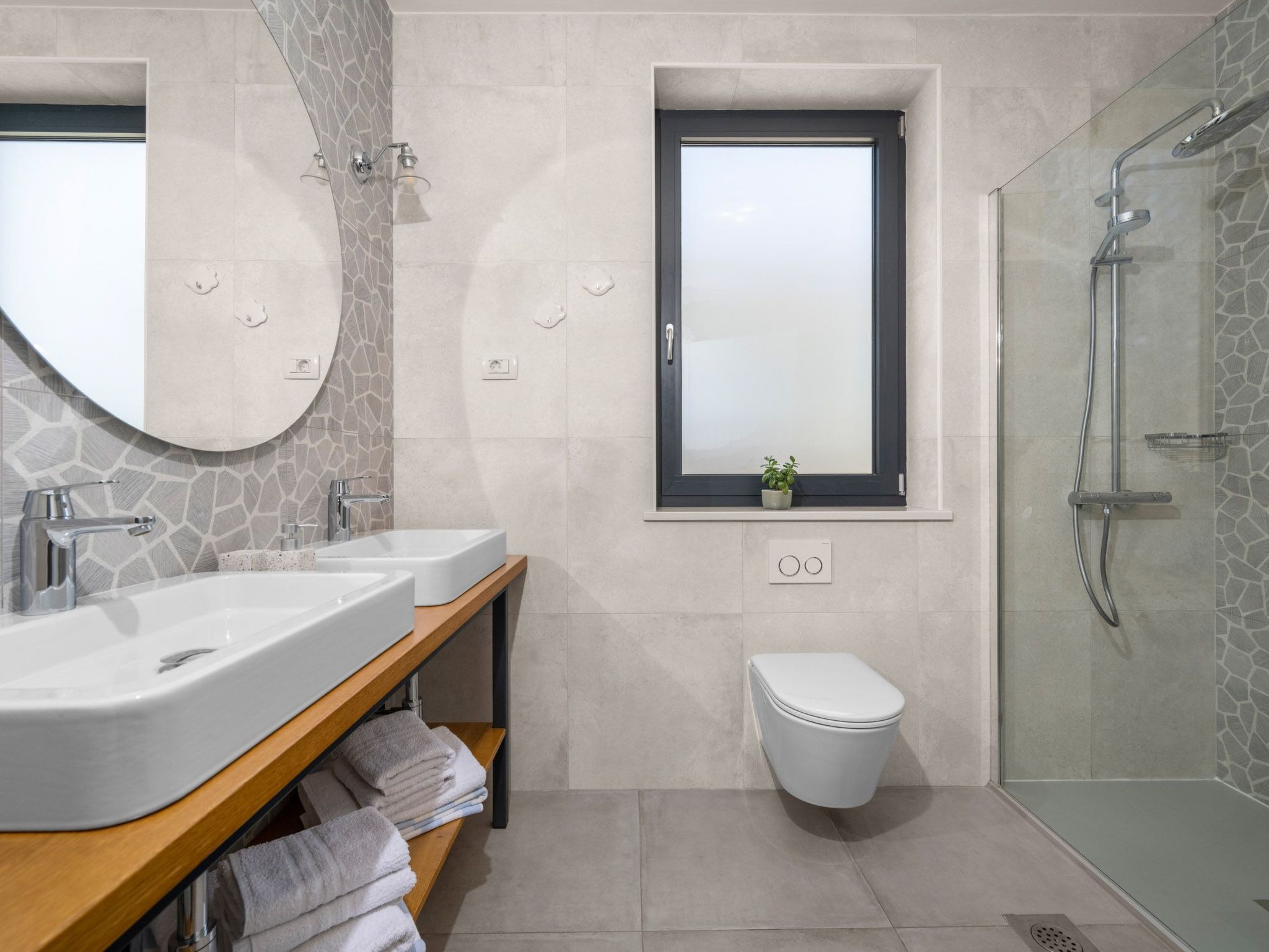 Beheizter Außenpool ohne Aufpreis-Binnen