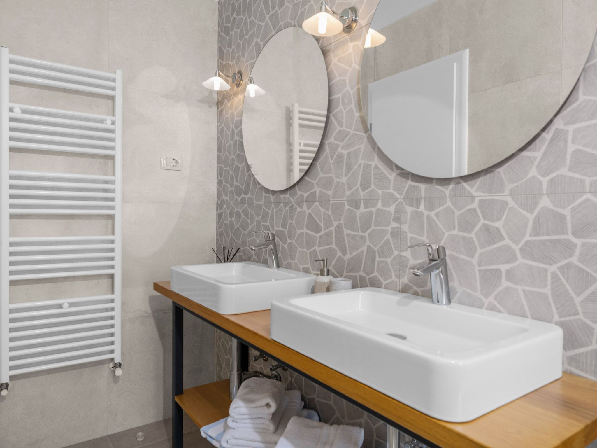 Beheizter Außenpool ohne Aufpreis-Binnen