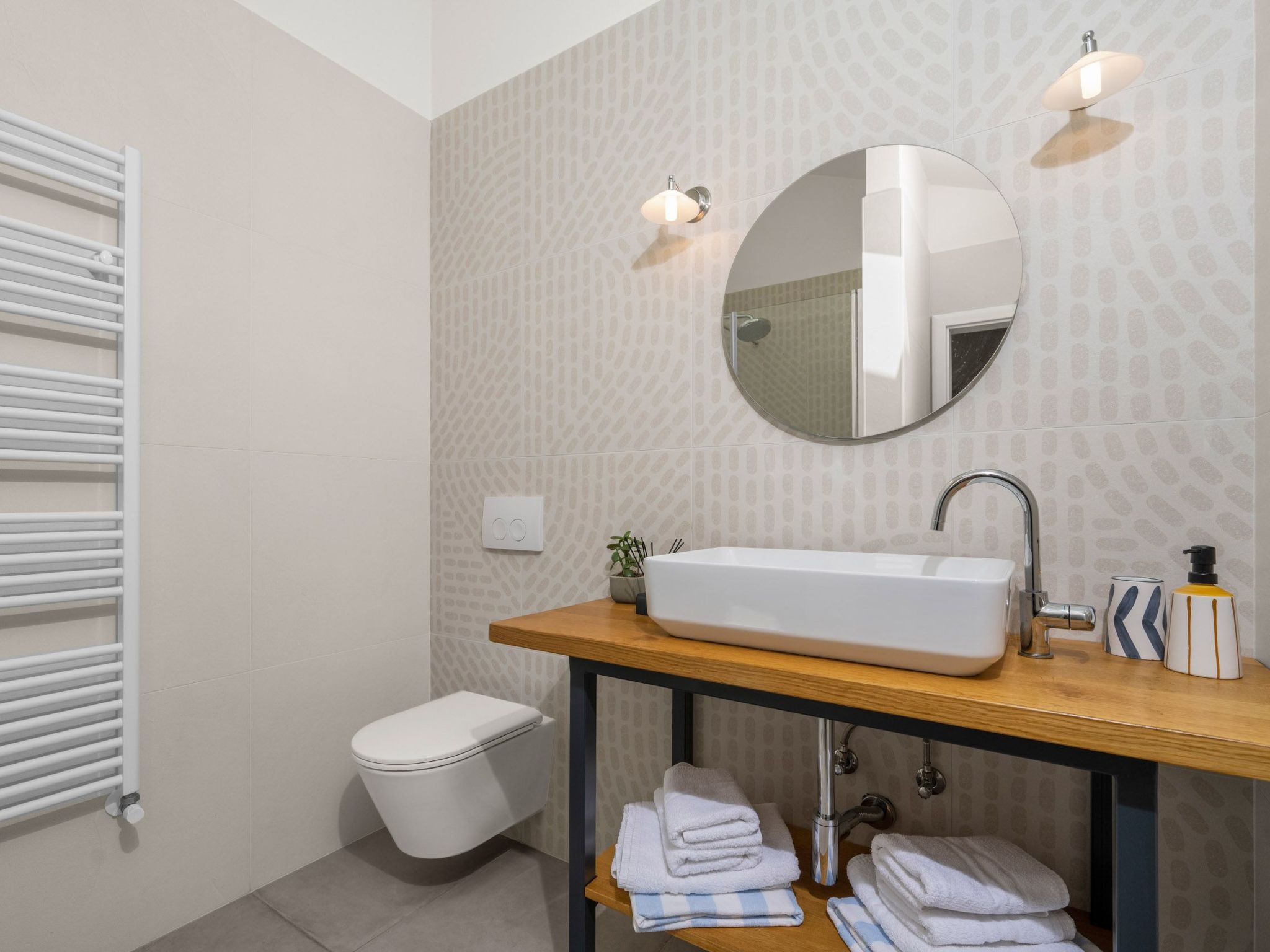 Beheizter Außenpool ohne Aufpreis-Binnen