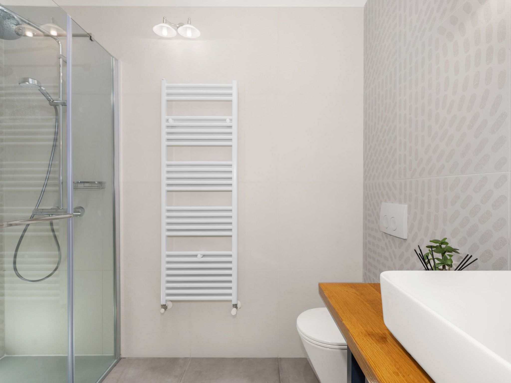 Beheizter Außenpool ohne Aufpreis-Binnen