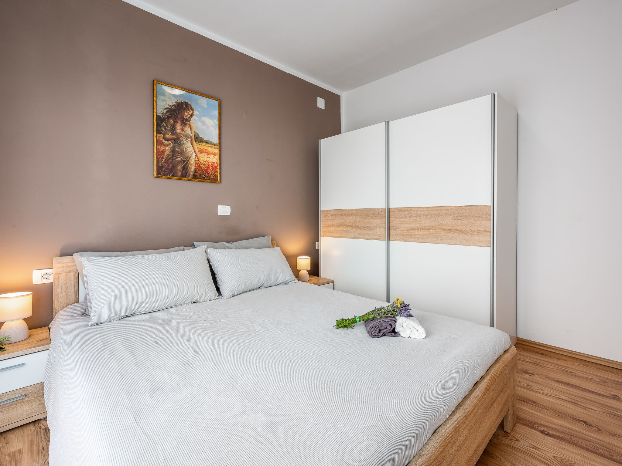 Apartment 294 - Drinnen
