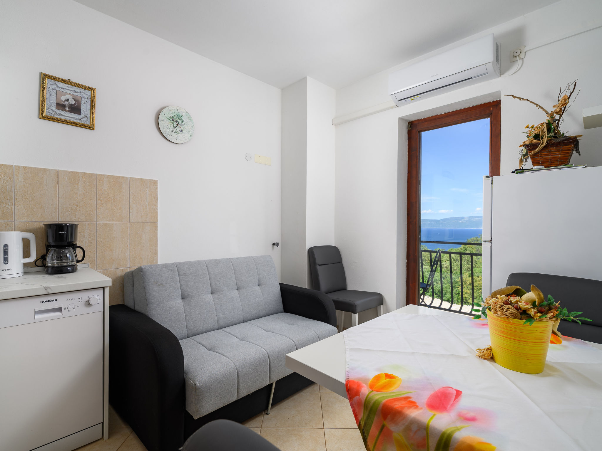Apartment 294 - Drinnen