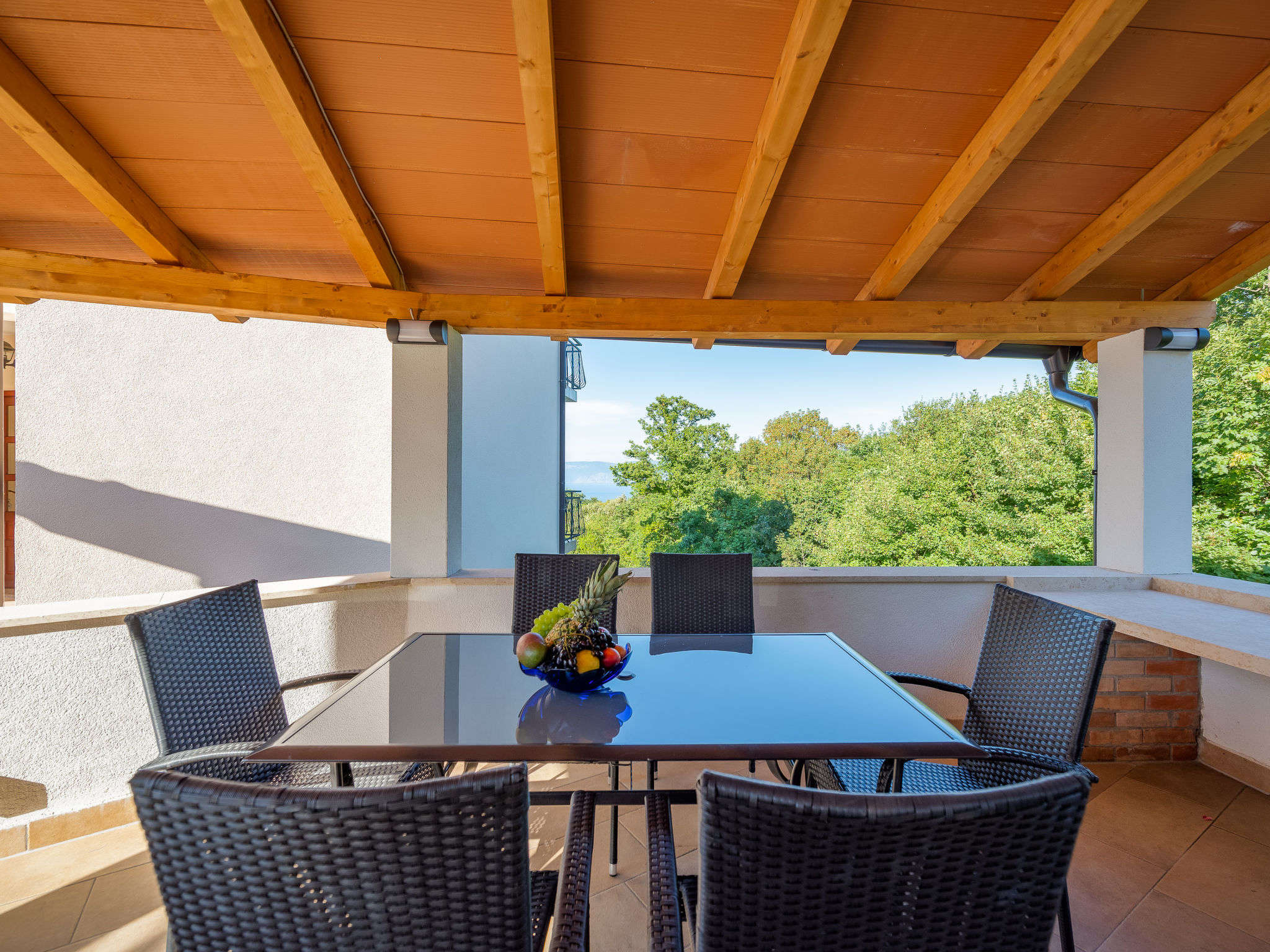 Apartment 294 - Draußen