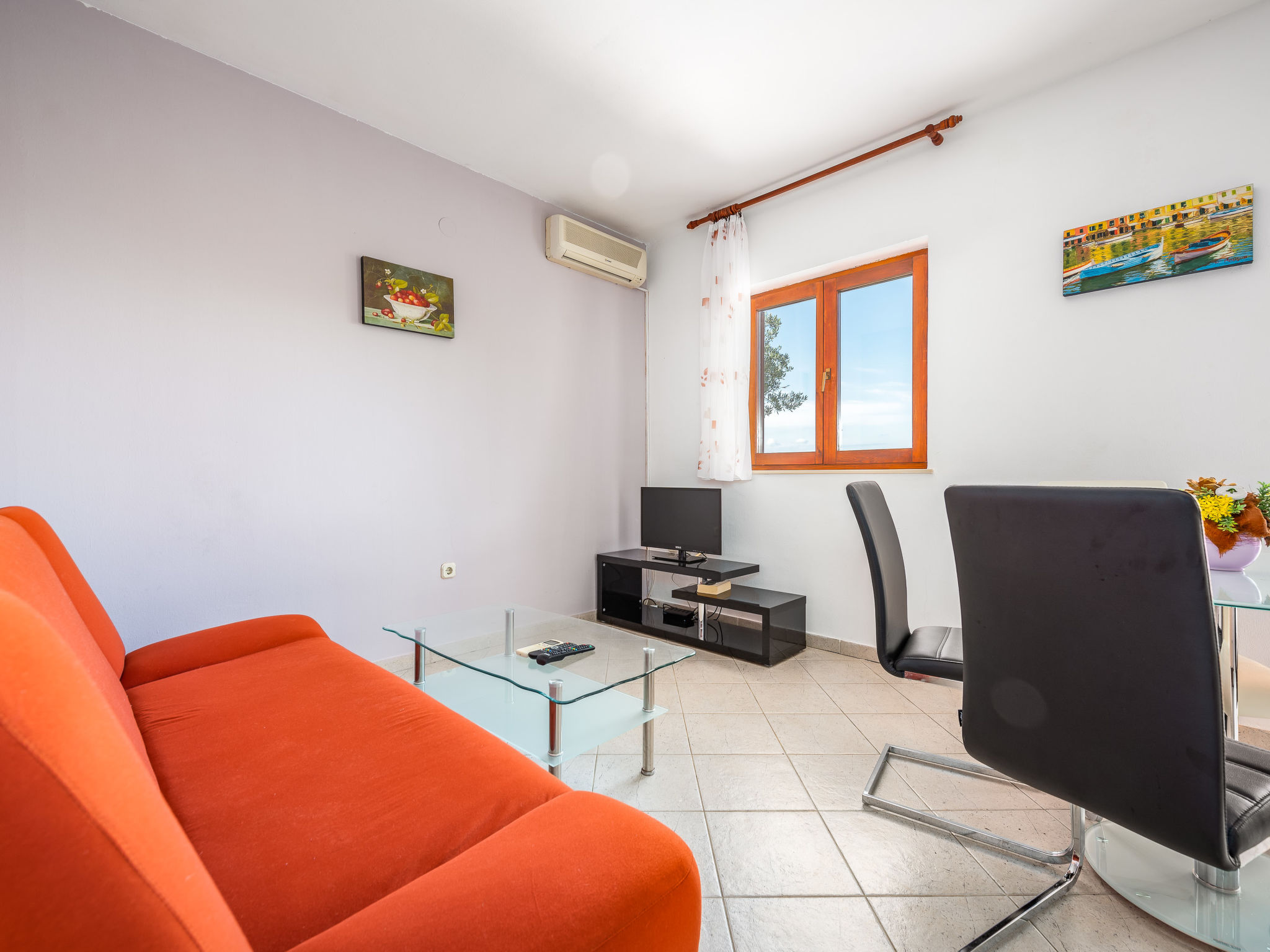 Apartment 294 - Drinnen