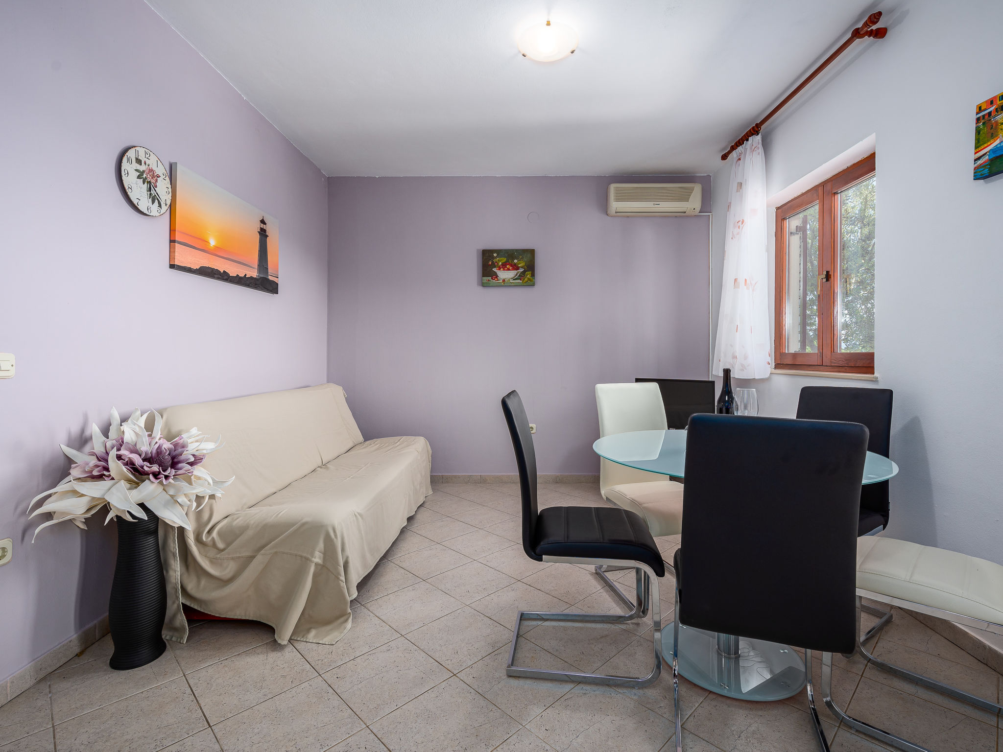 Apartment 294 - Drinnen