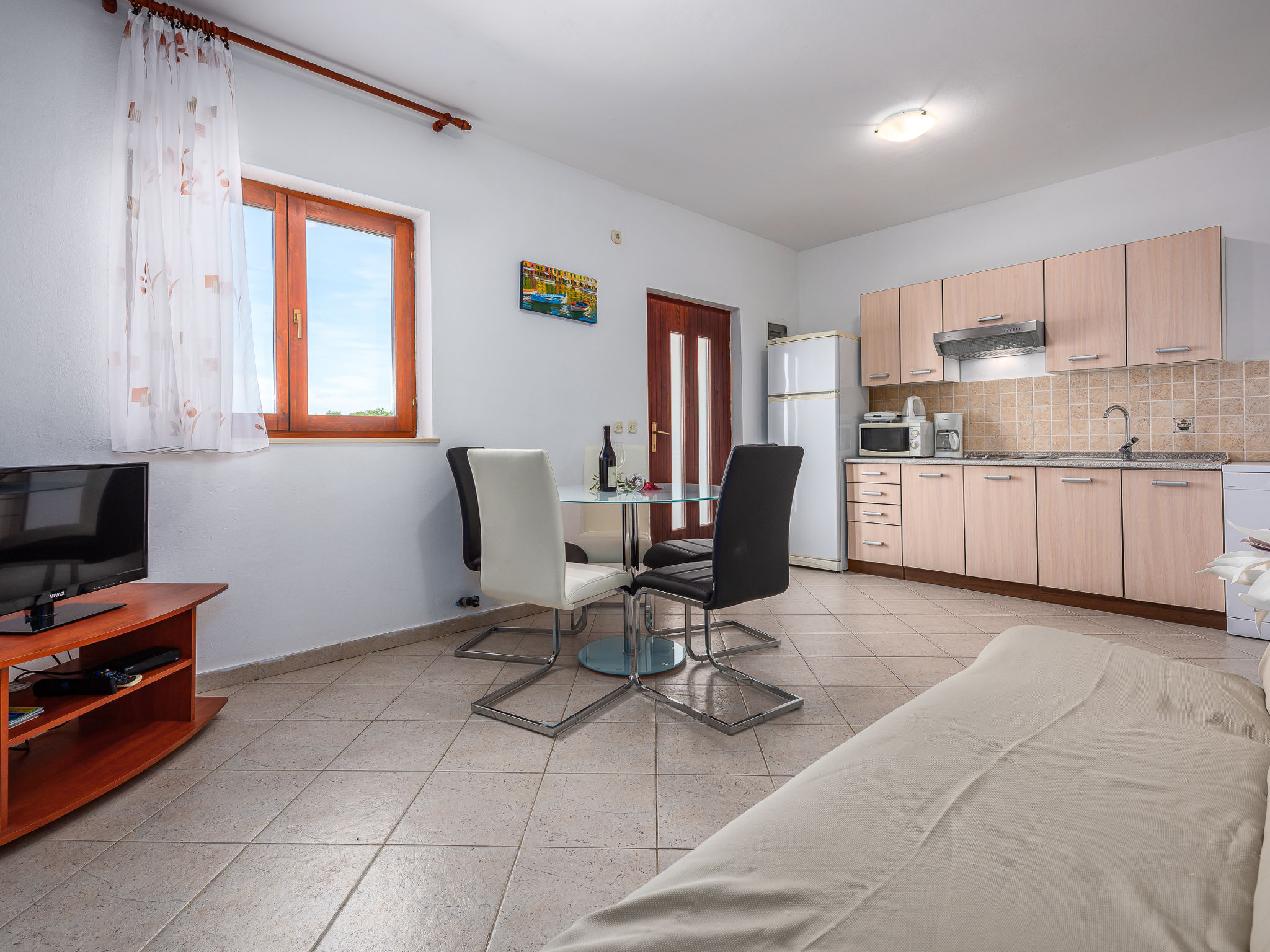 Apartment 294 - Drinnen