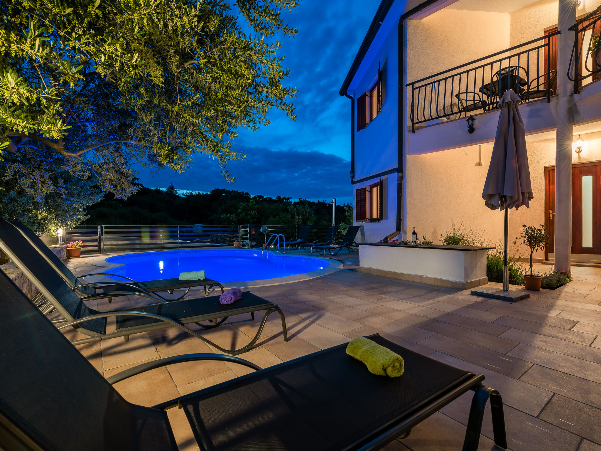 Apartment 294 - Draußen