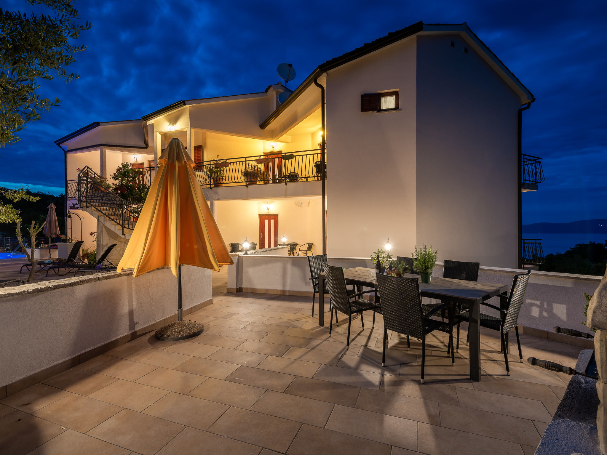 Apartment 294 - Draußen