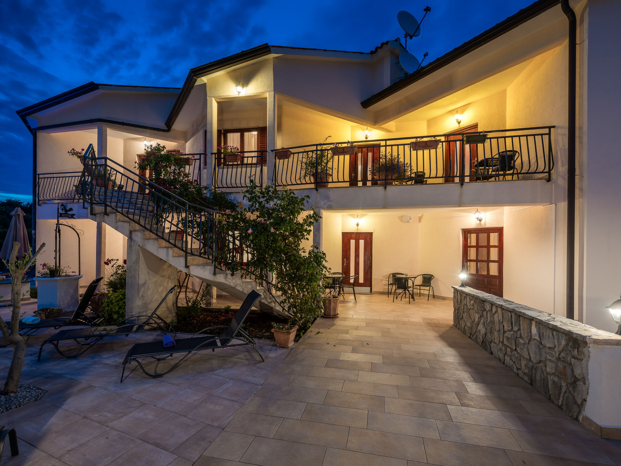 Apartment 294 - Draußen