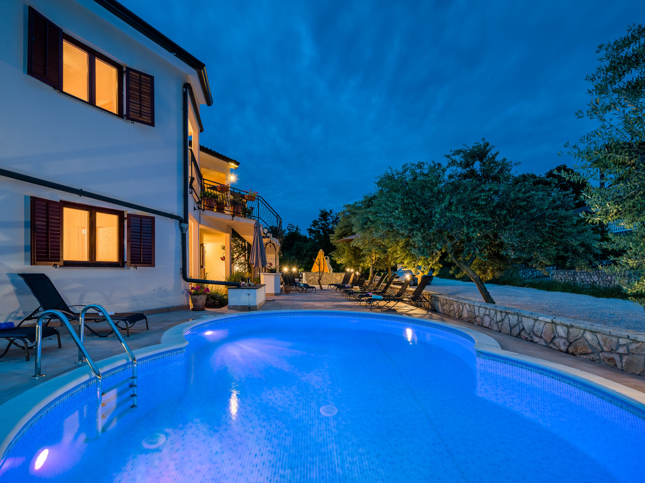Apartment 294 - Draußen